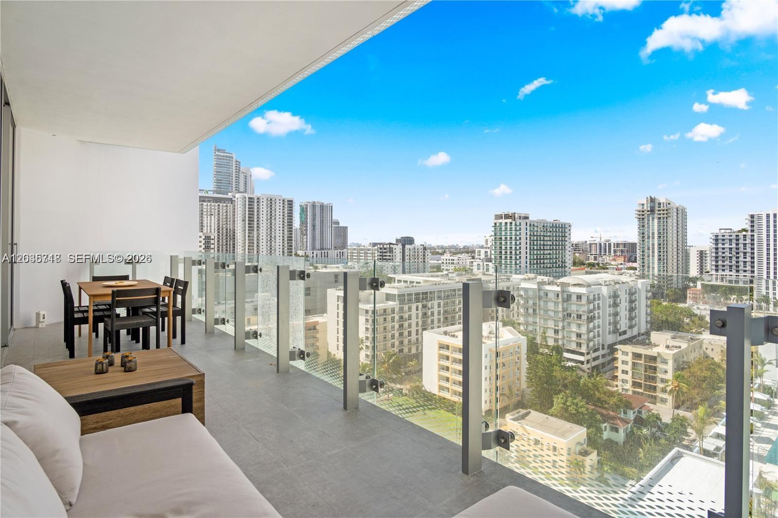 700 NE 26th Ter # 1405