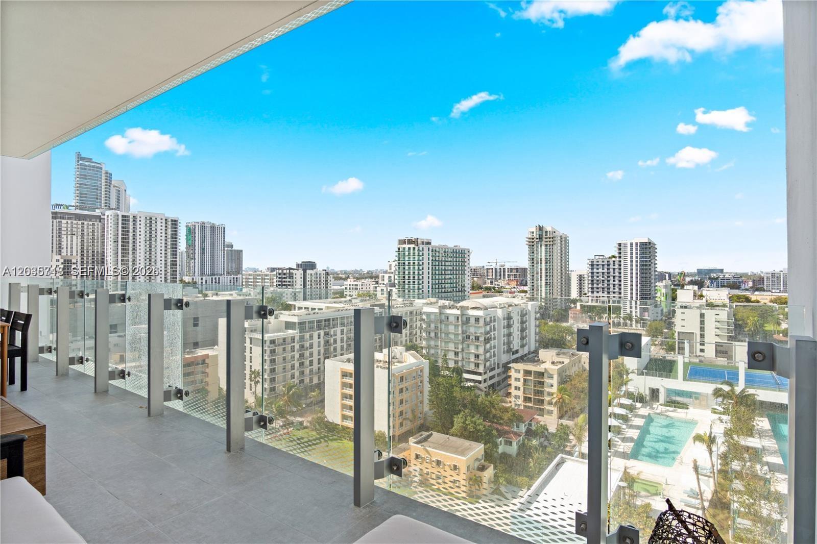 700 NE 26th Ter # 1405