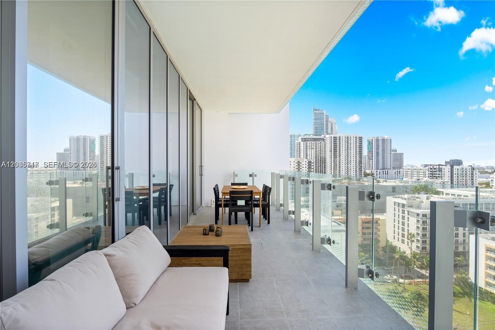 700 NE 26th Ter # 1405