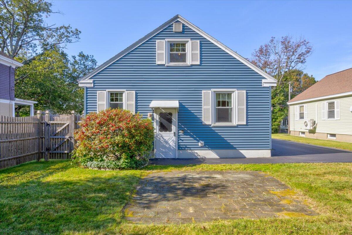 129 Westbrook Street