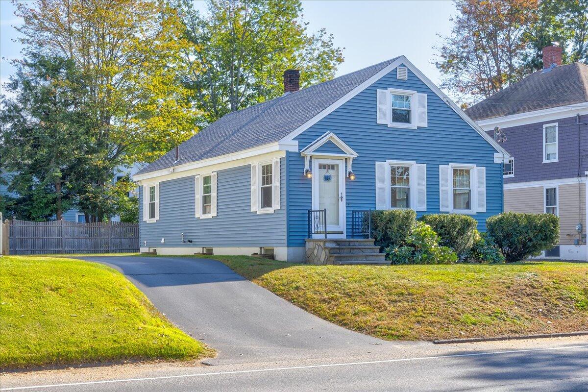 129 Westbrook Street