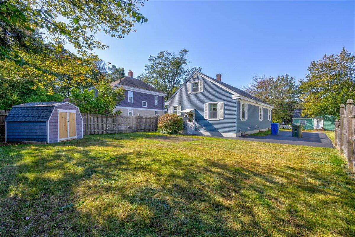 129 Westbrook Street