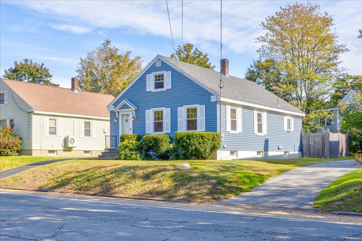 129 Westbrook Street