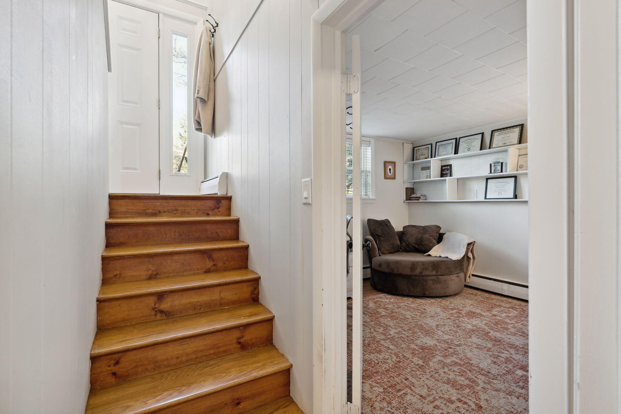 16 Birchwood Avenue