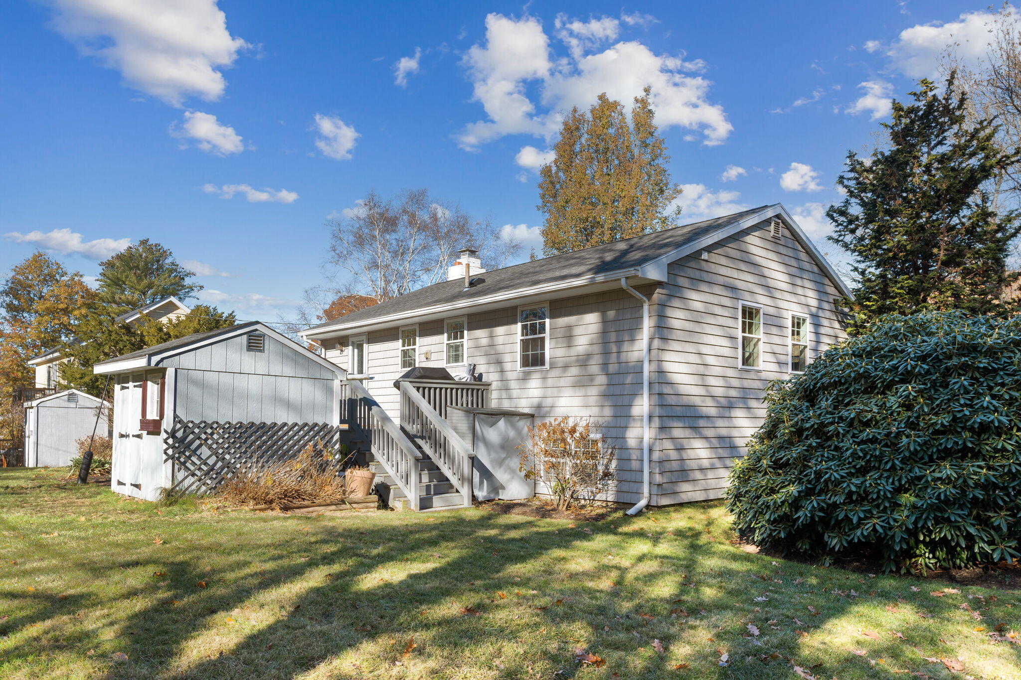 16 Birchwood Avenue