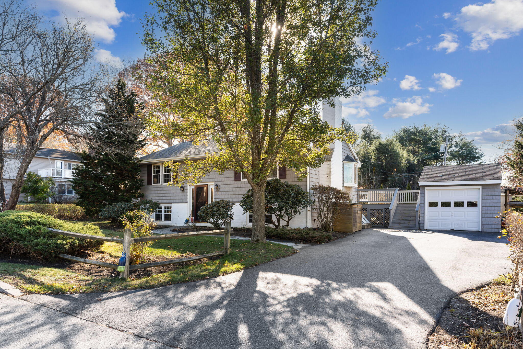 16 Birchwood Avenue