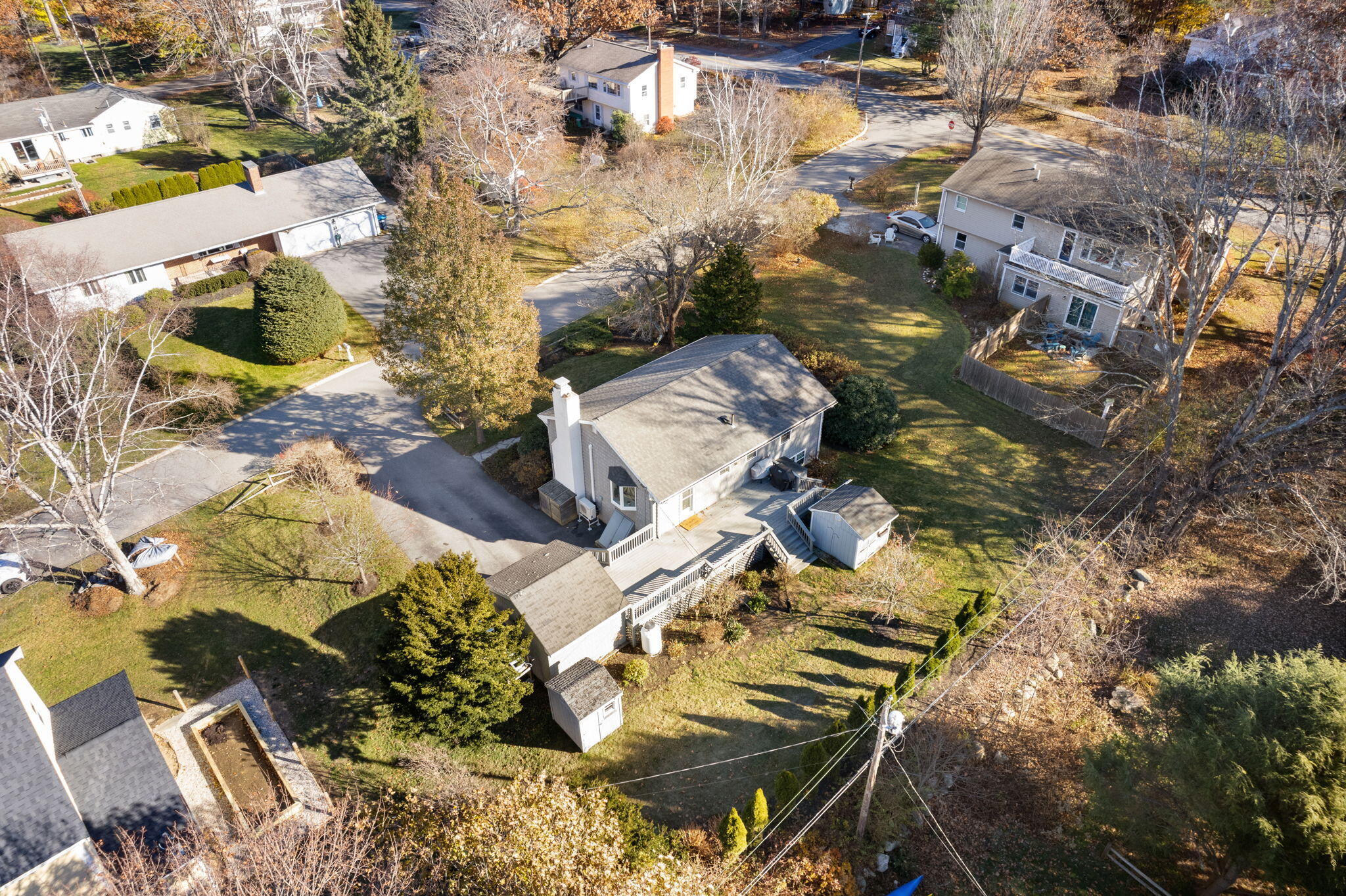 16 Birchwood Avenue