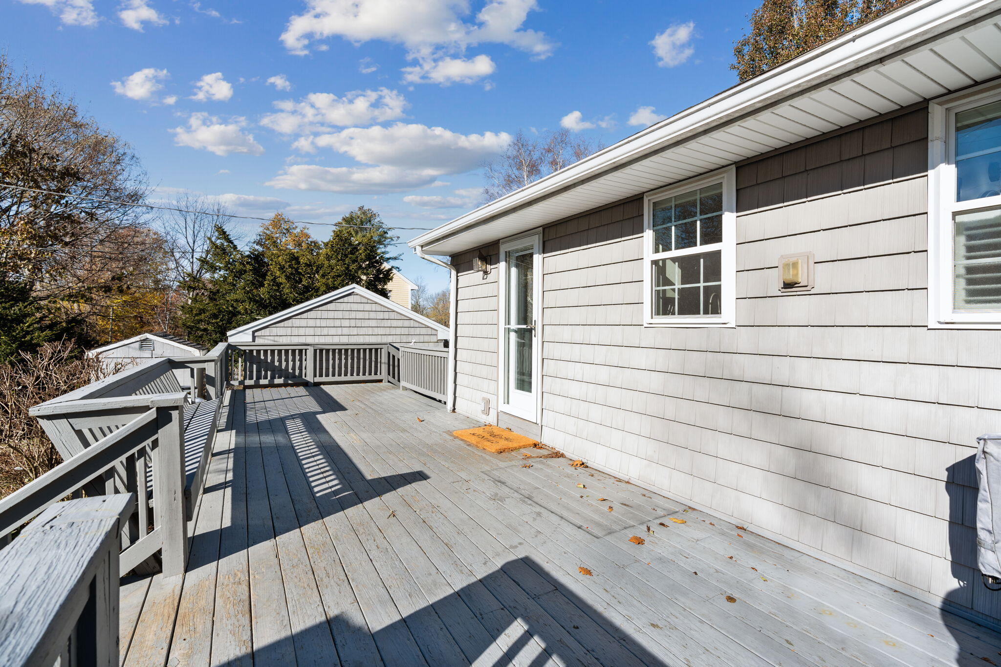 16 Birchwood Avenue