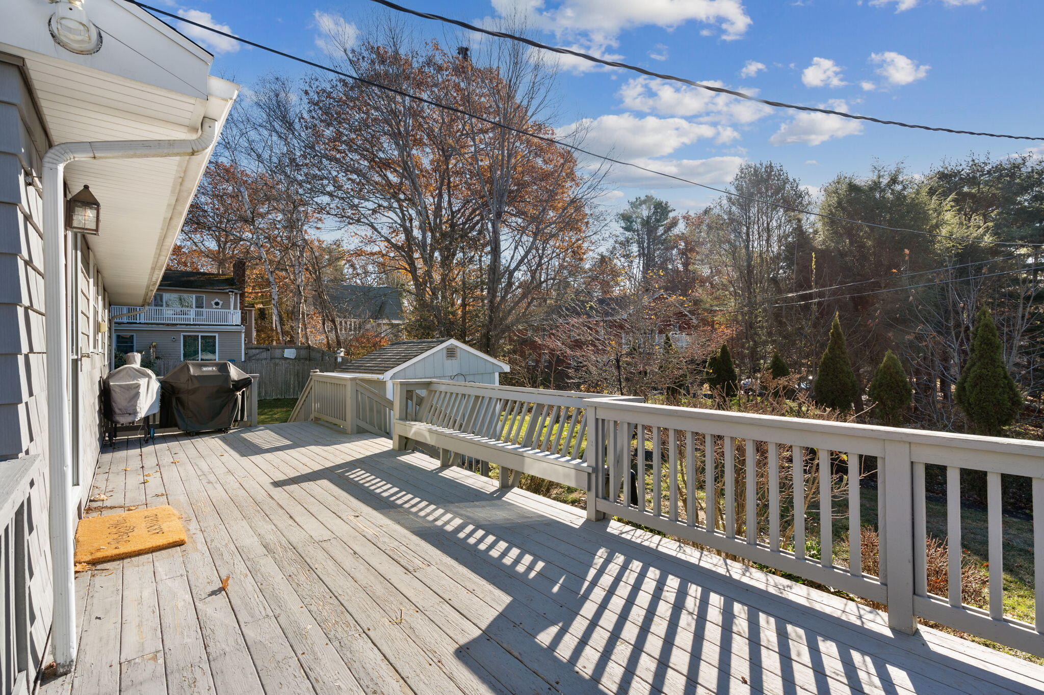 16 Birchwood Avenue