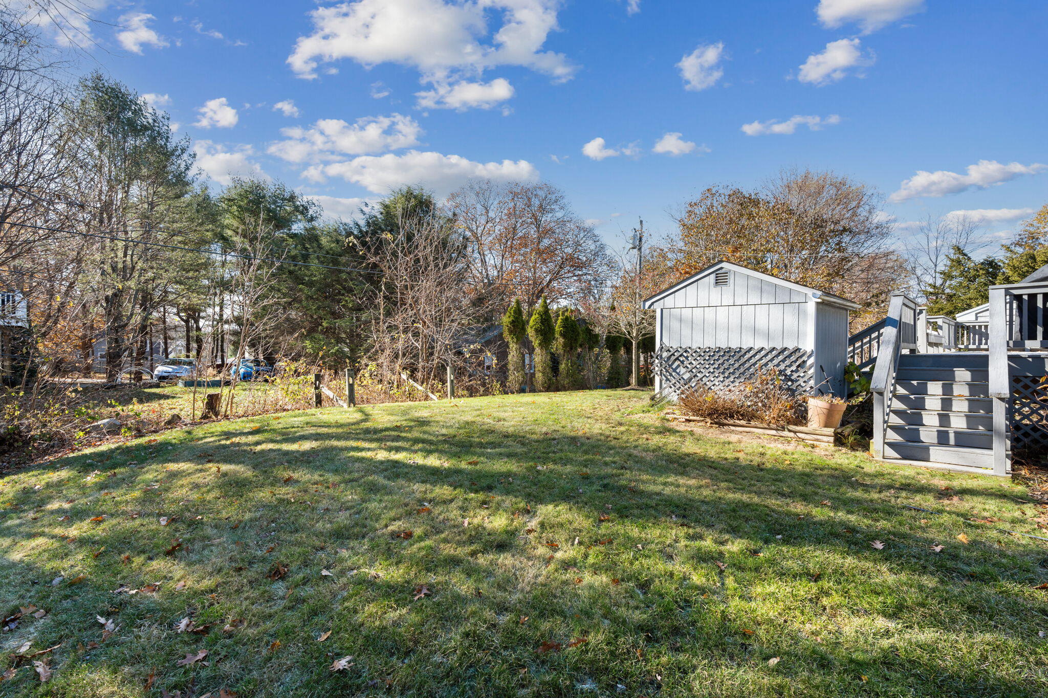 16 Birchwood Avenue