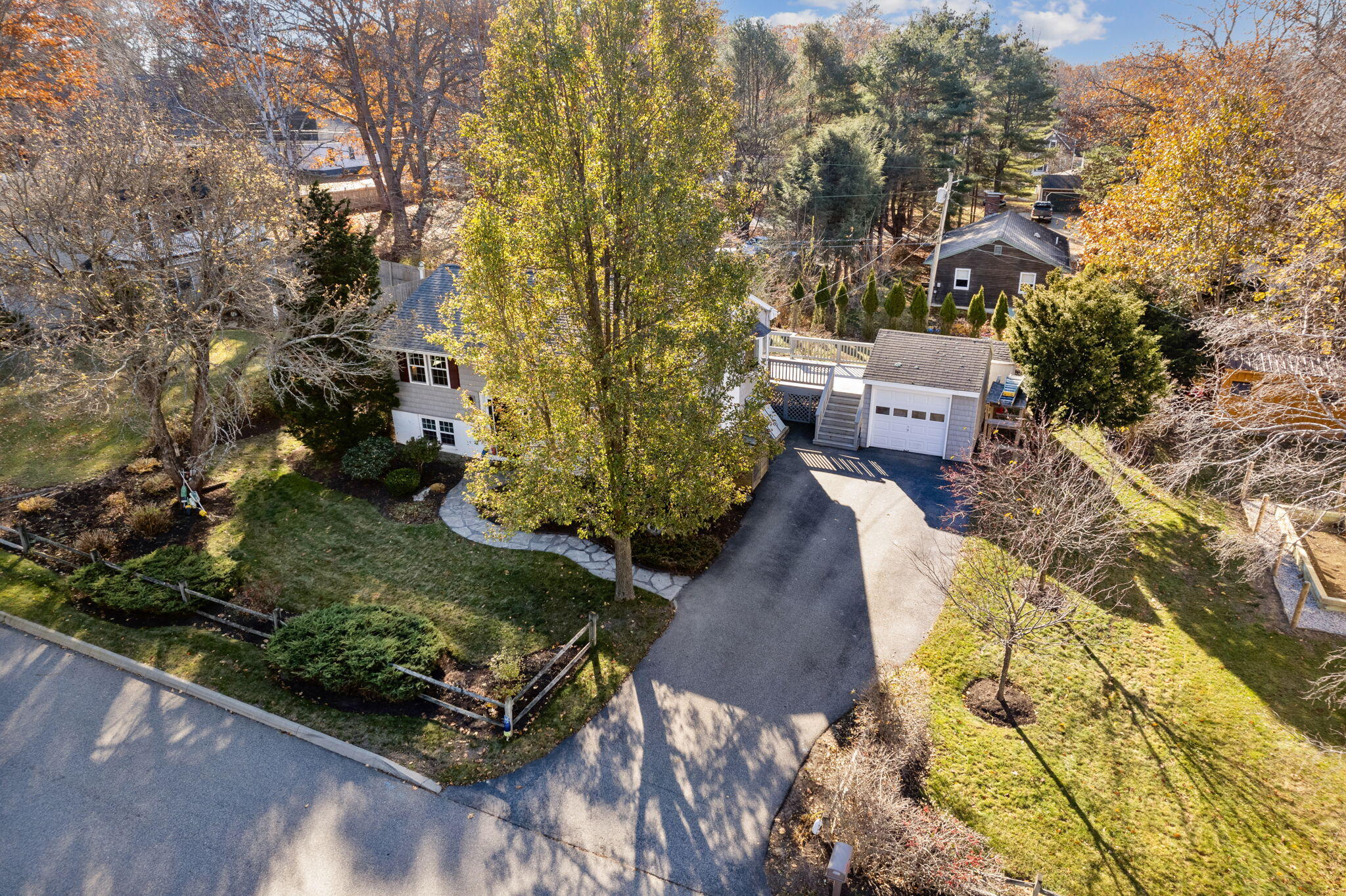 16 Birchwood Avenue