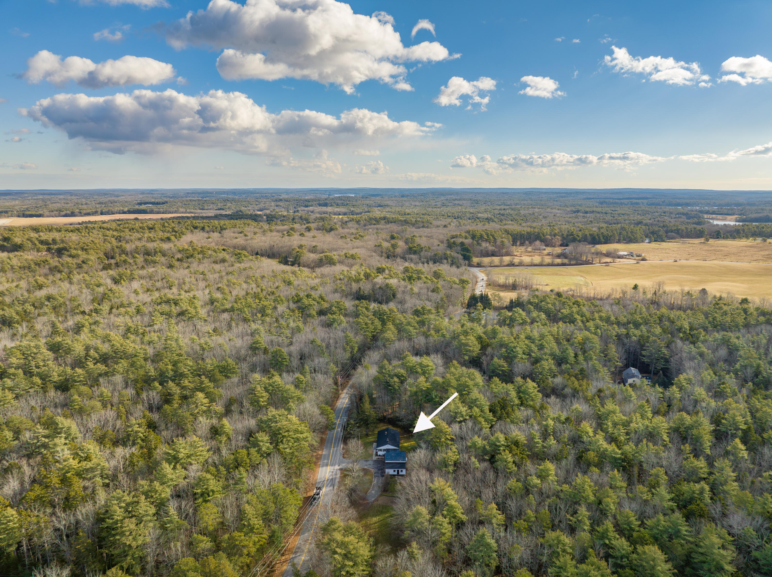 86 Middle Bay Road