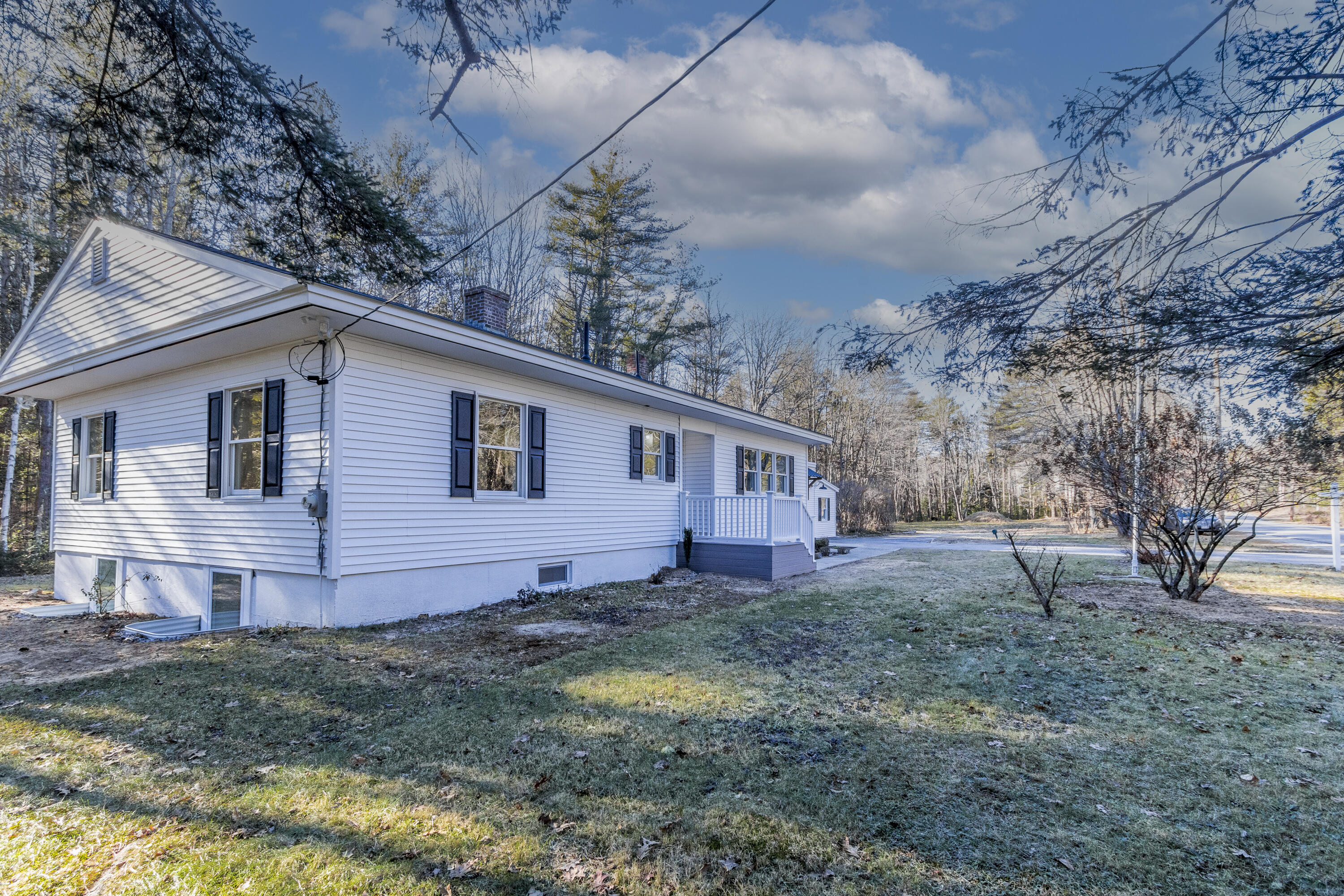 86 Middle Bay Road
