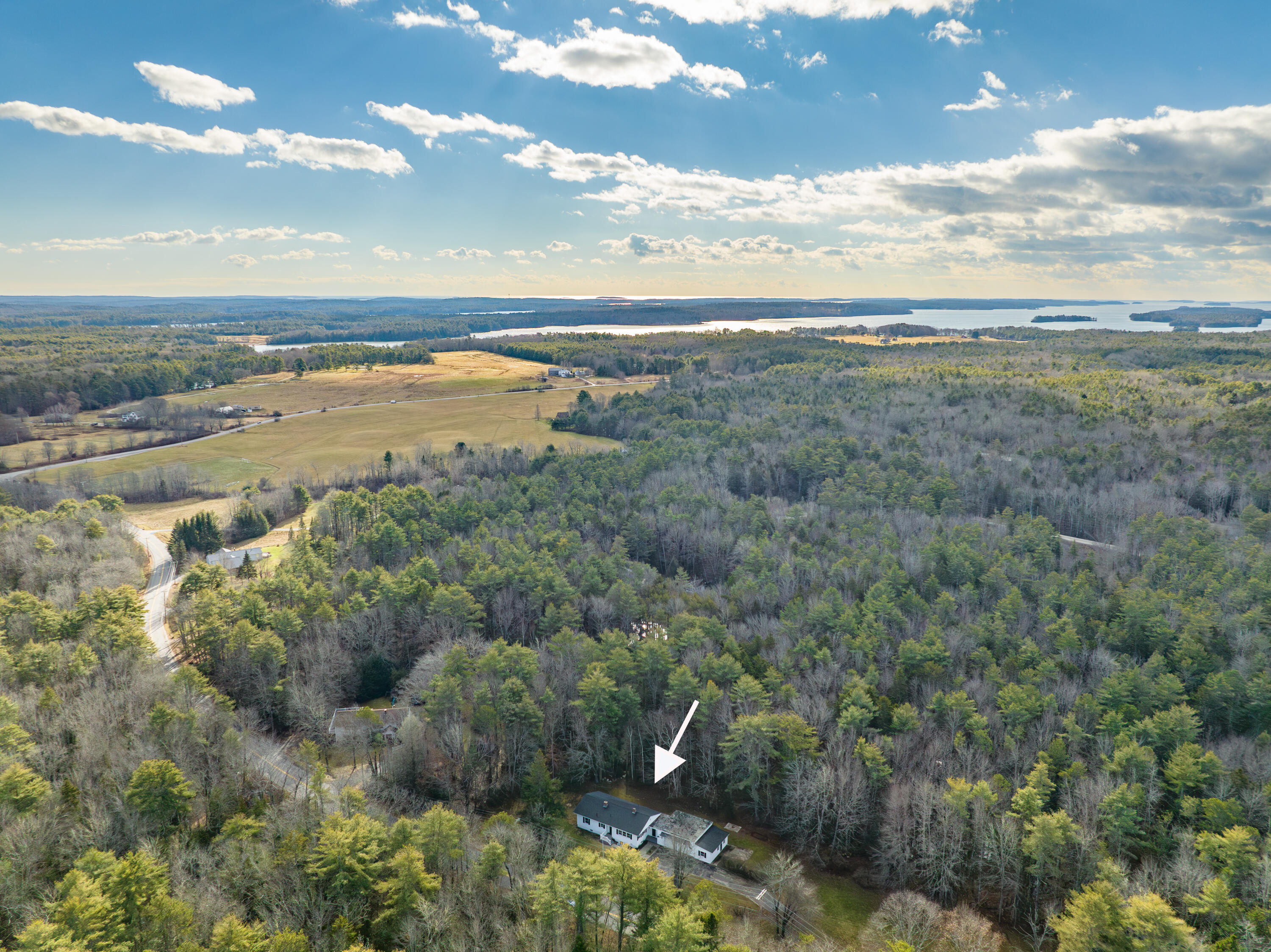 86 Middle Bay Road