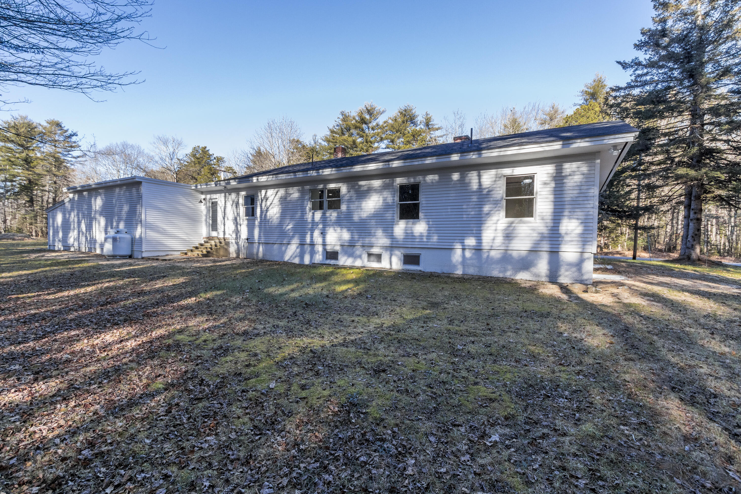 86 Middle Bay Road