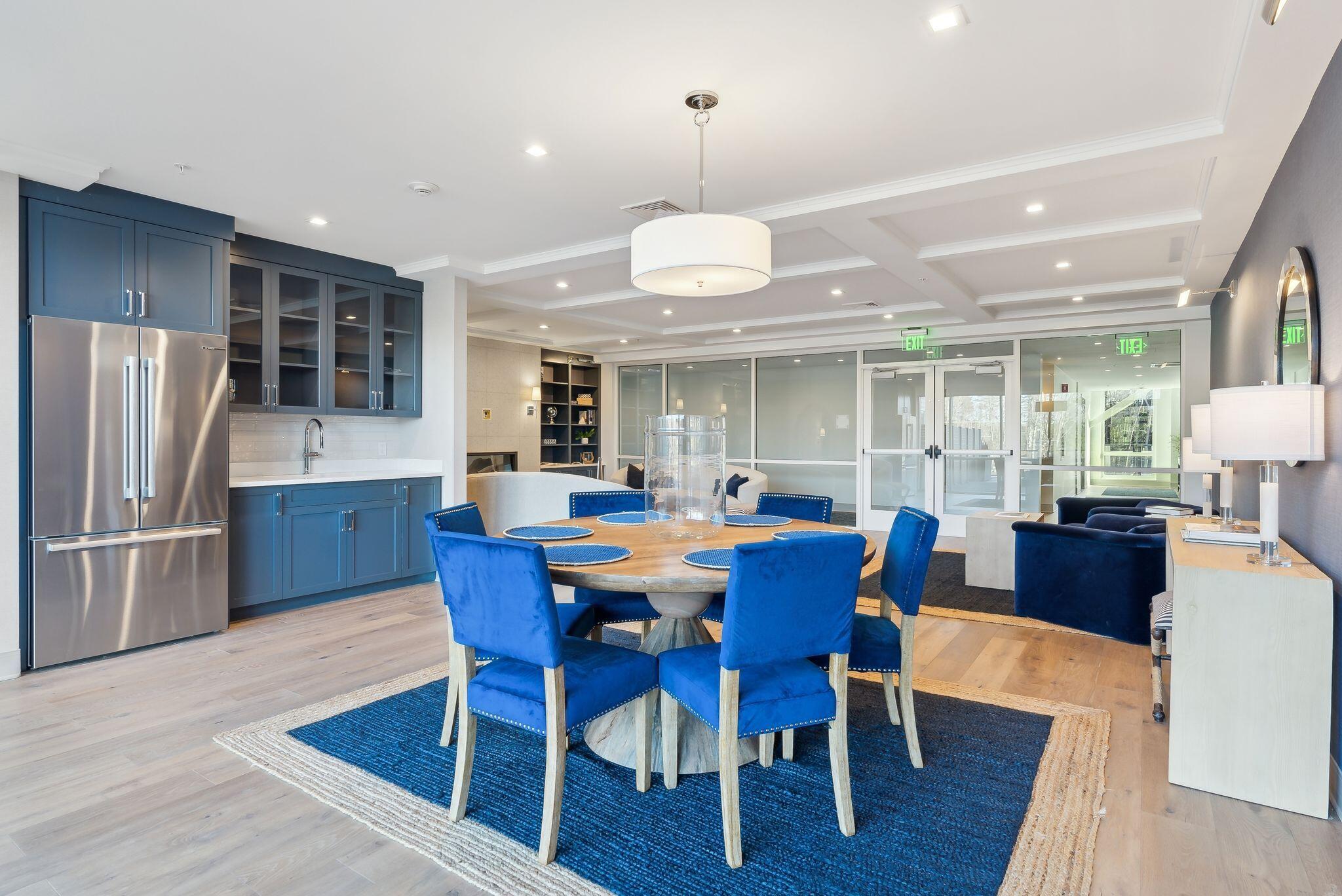 1 Wyeth Way, 304