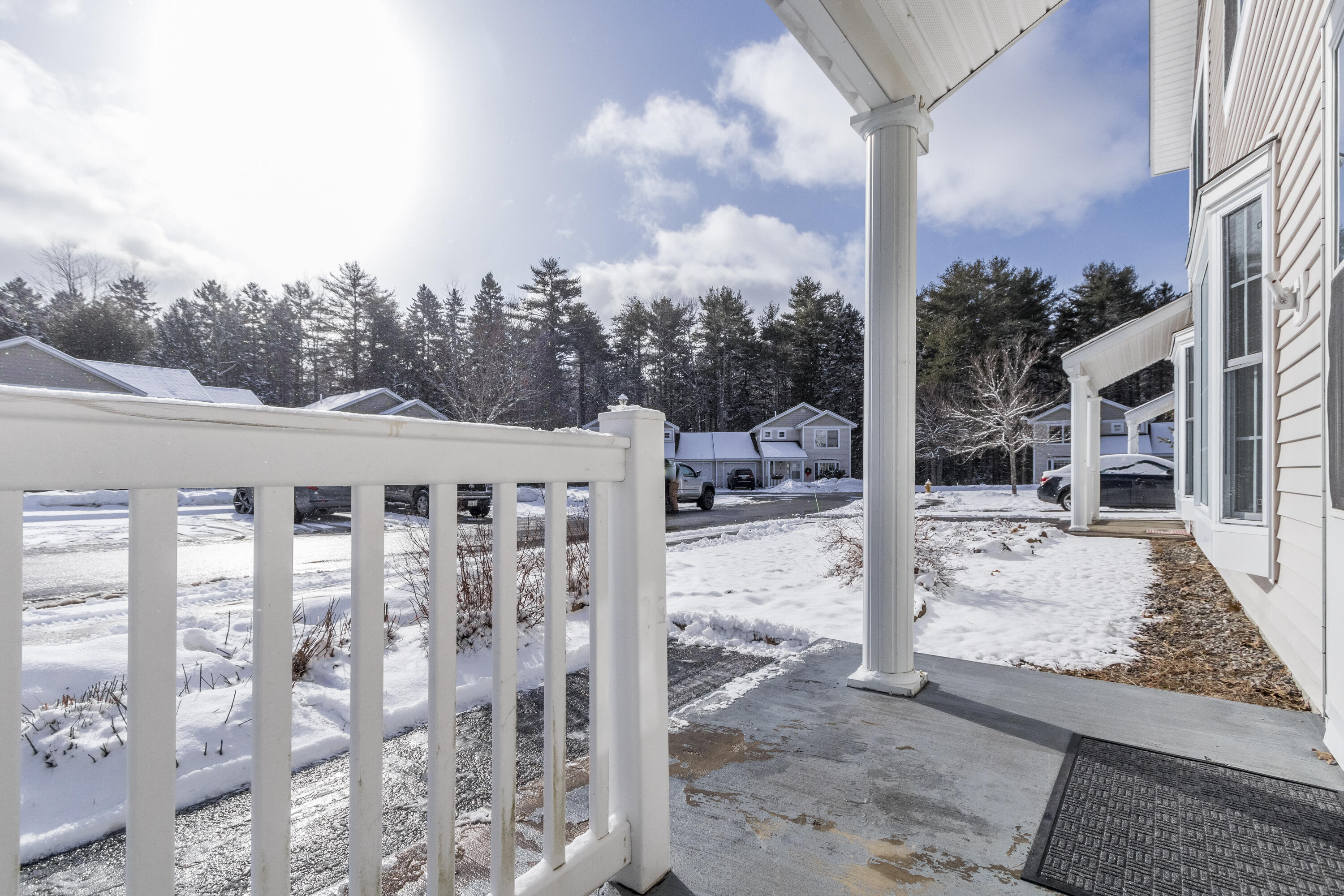 25 Beaver Pond Road, 25