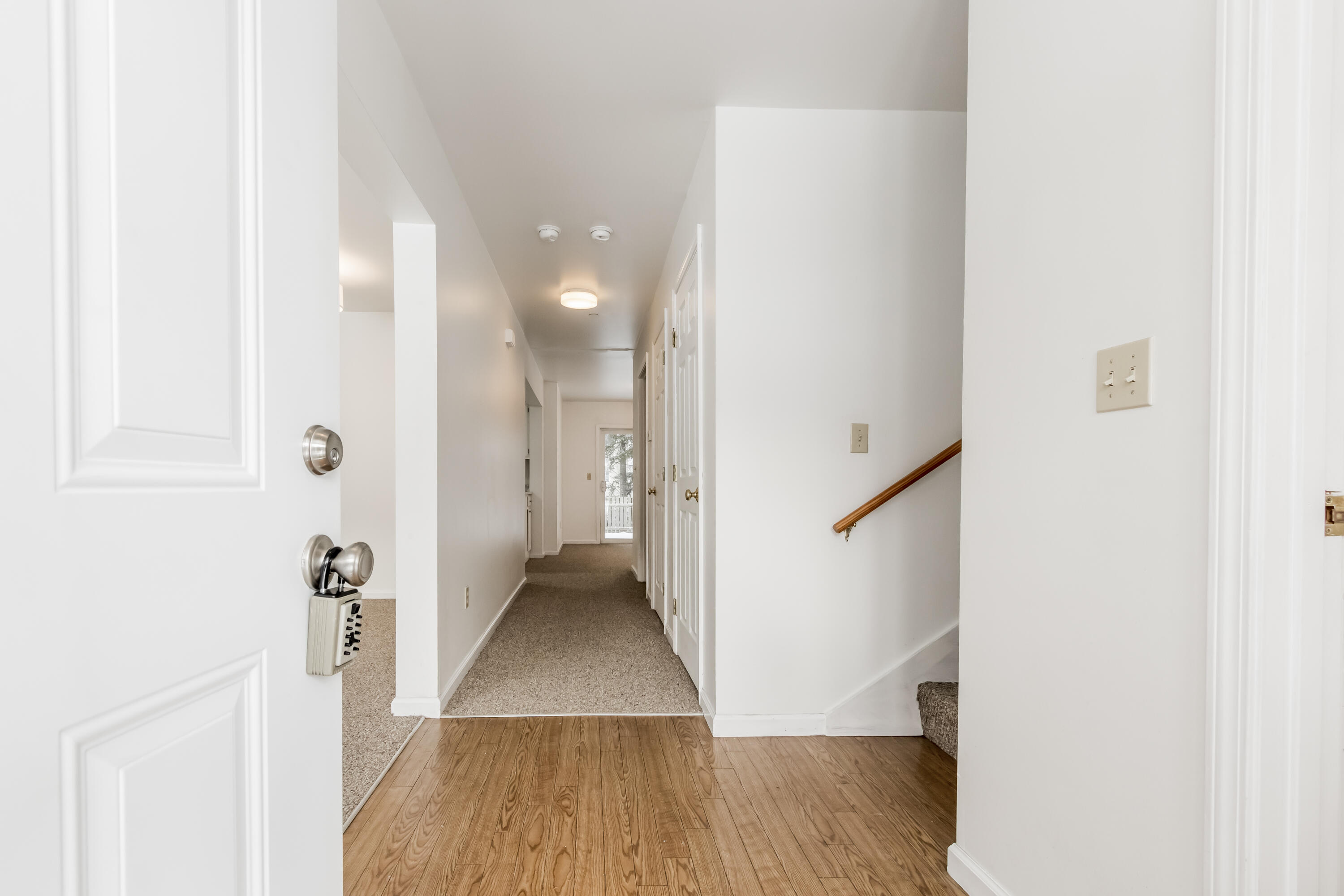 25 Beaver Pond Road, 25