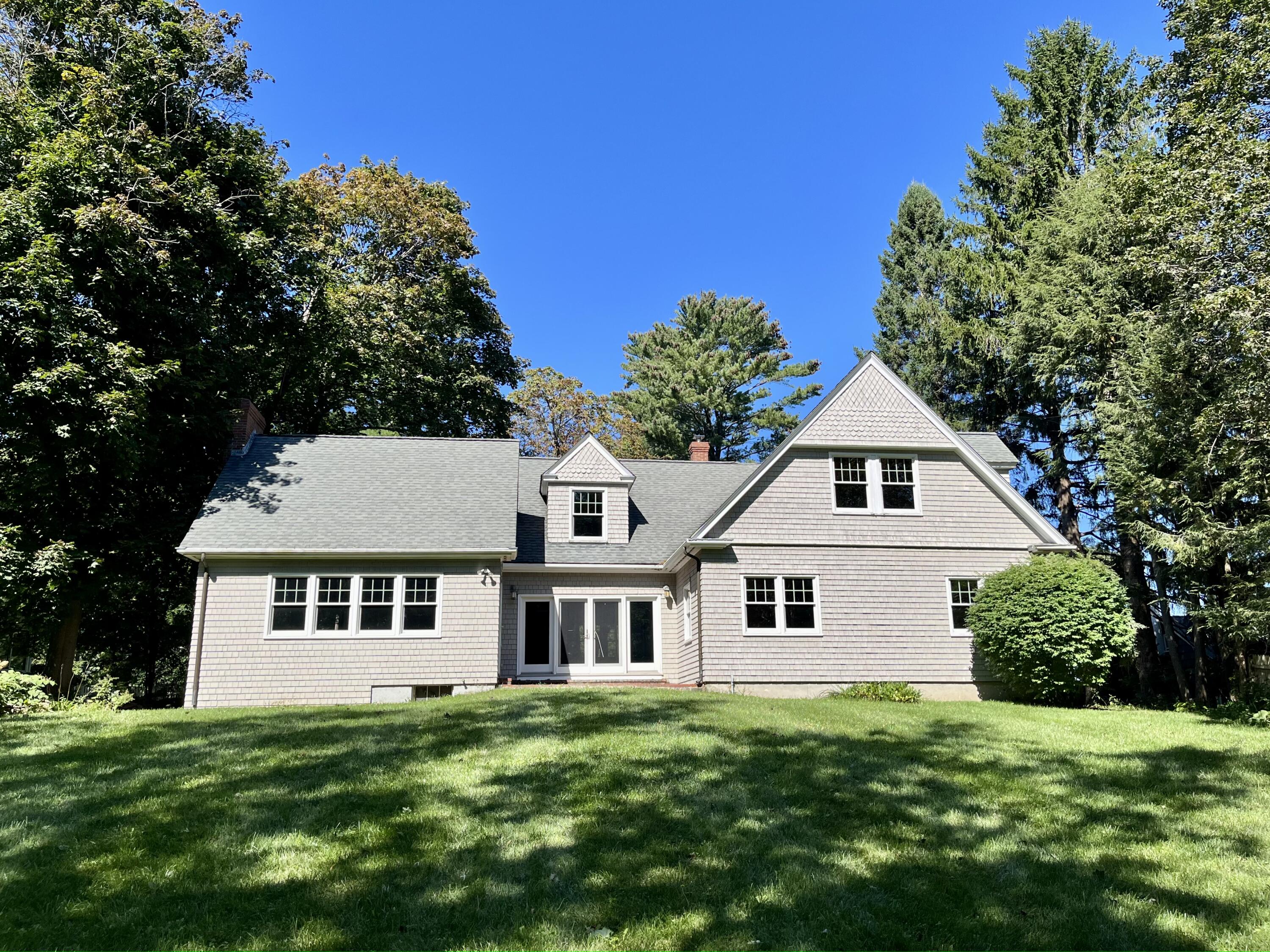 30 Ocean View Road