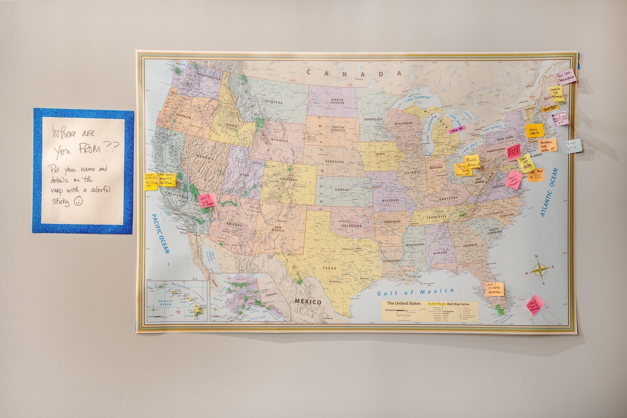 75 Chestnut Street 609