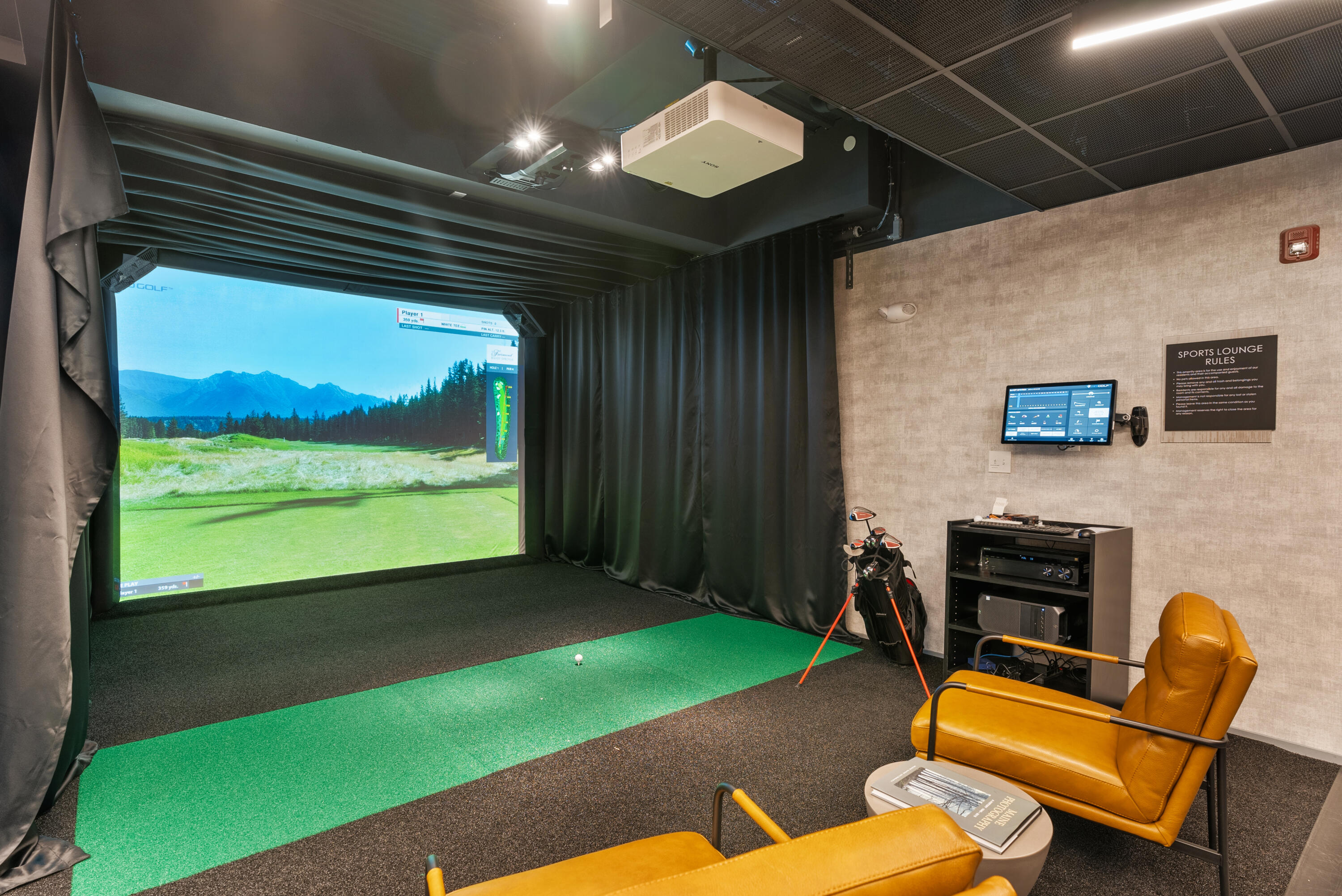 75 Chestnut Street 609