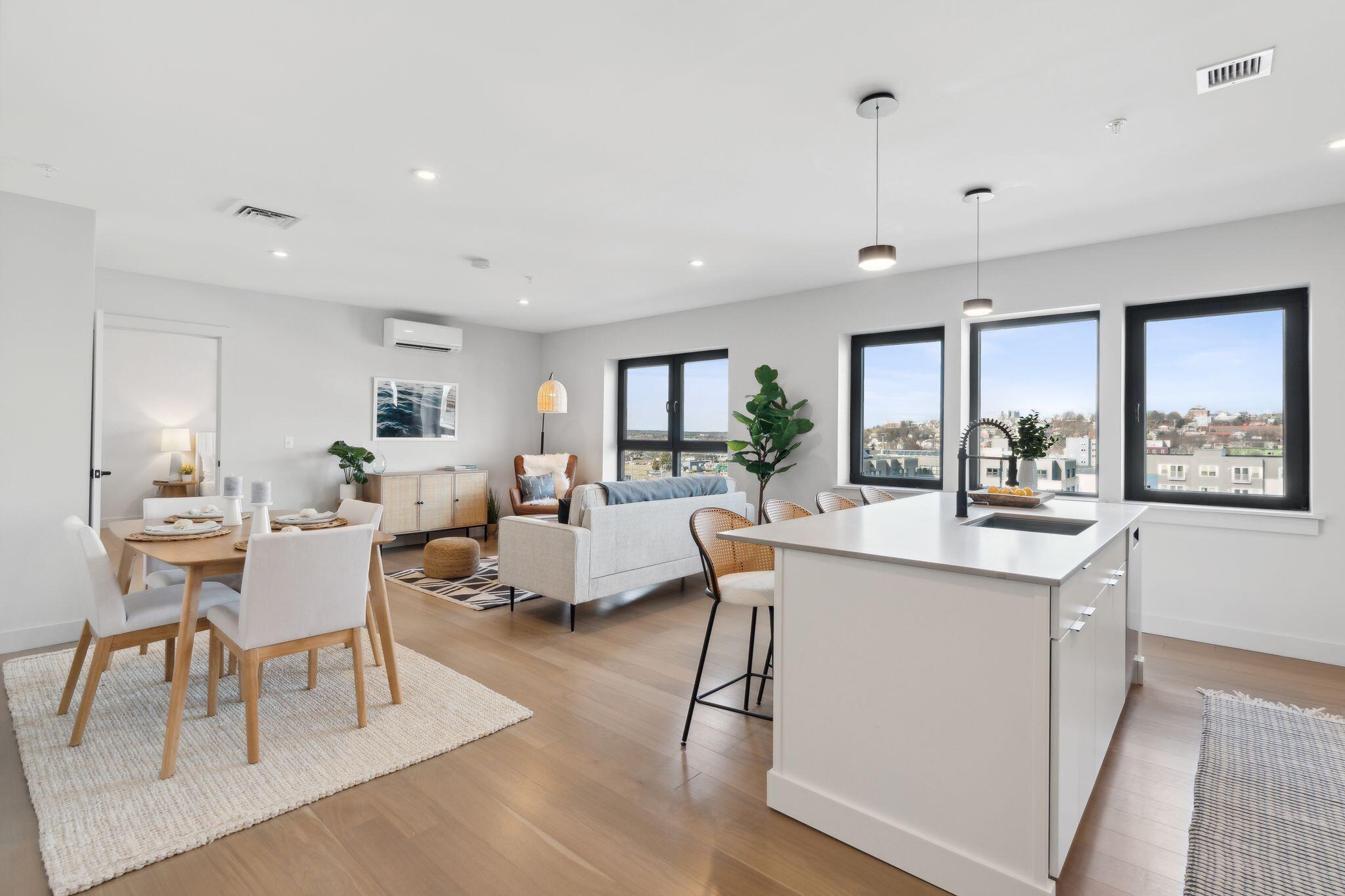 75 Chestnut Street 609