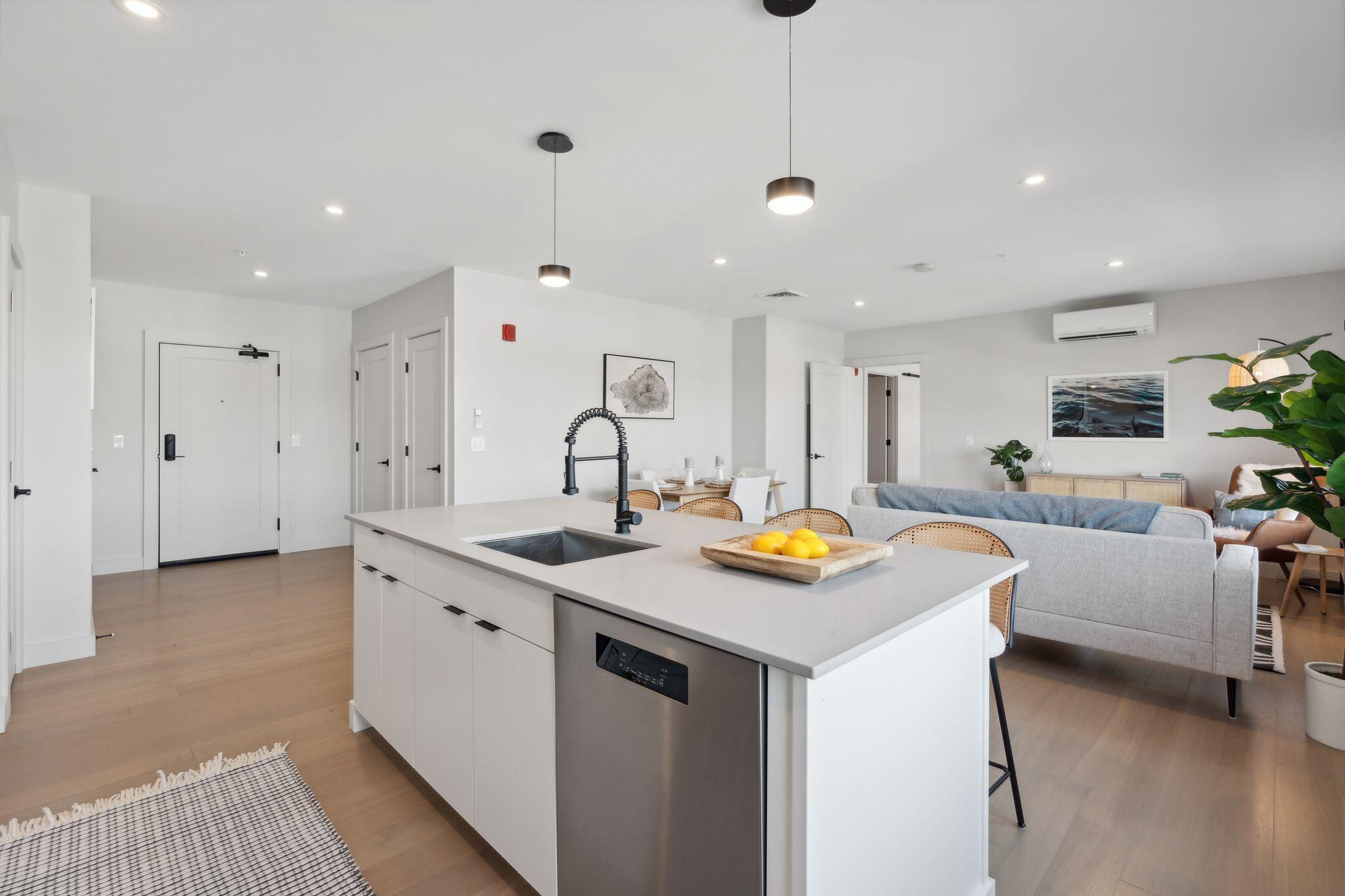 75 Chestnut Street 609