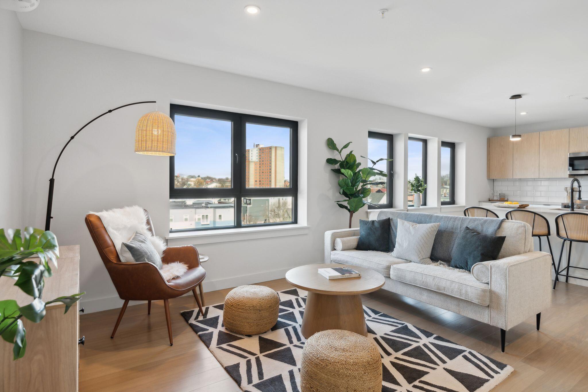 75 Chestnut Street 609