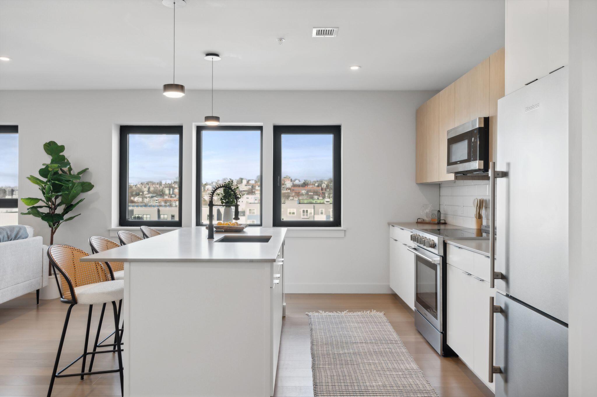 75 Chestnut Street 609