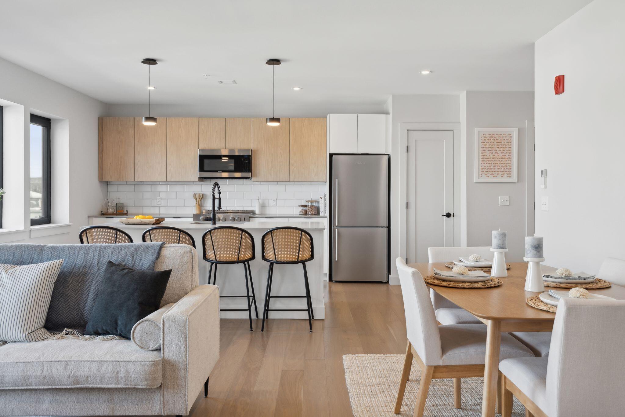 75 Chestnut Street 609