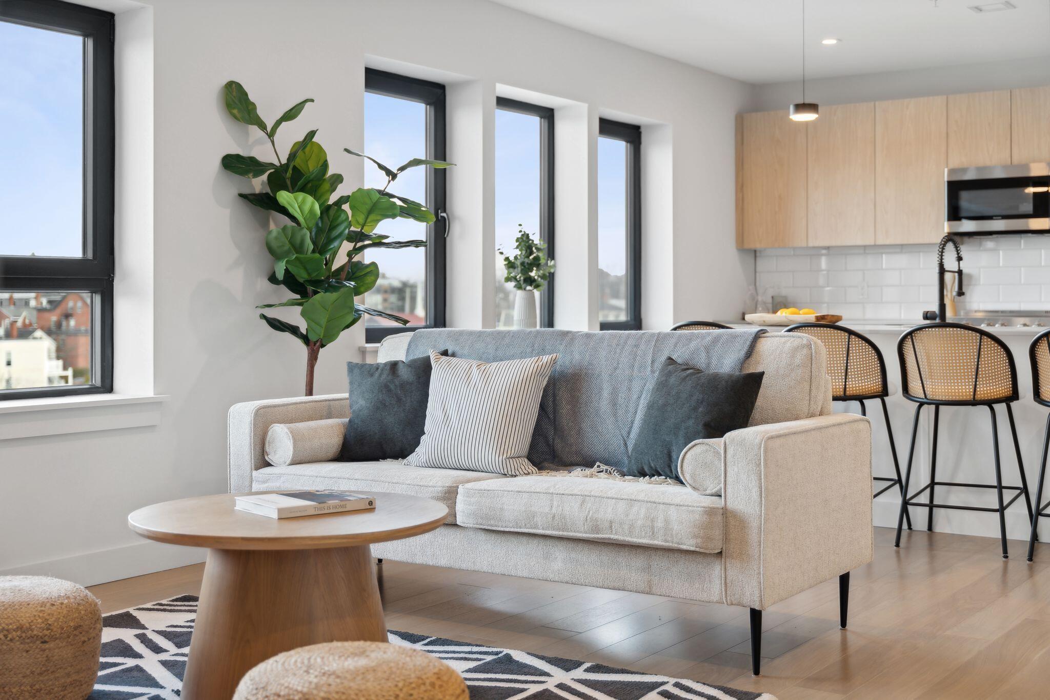 75 Chestnut Street 609