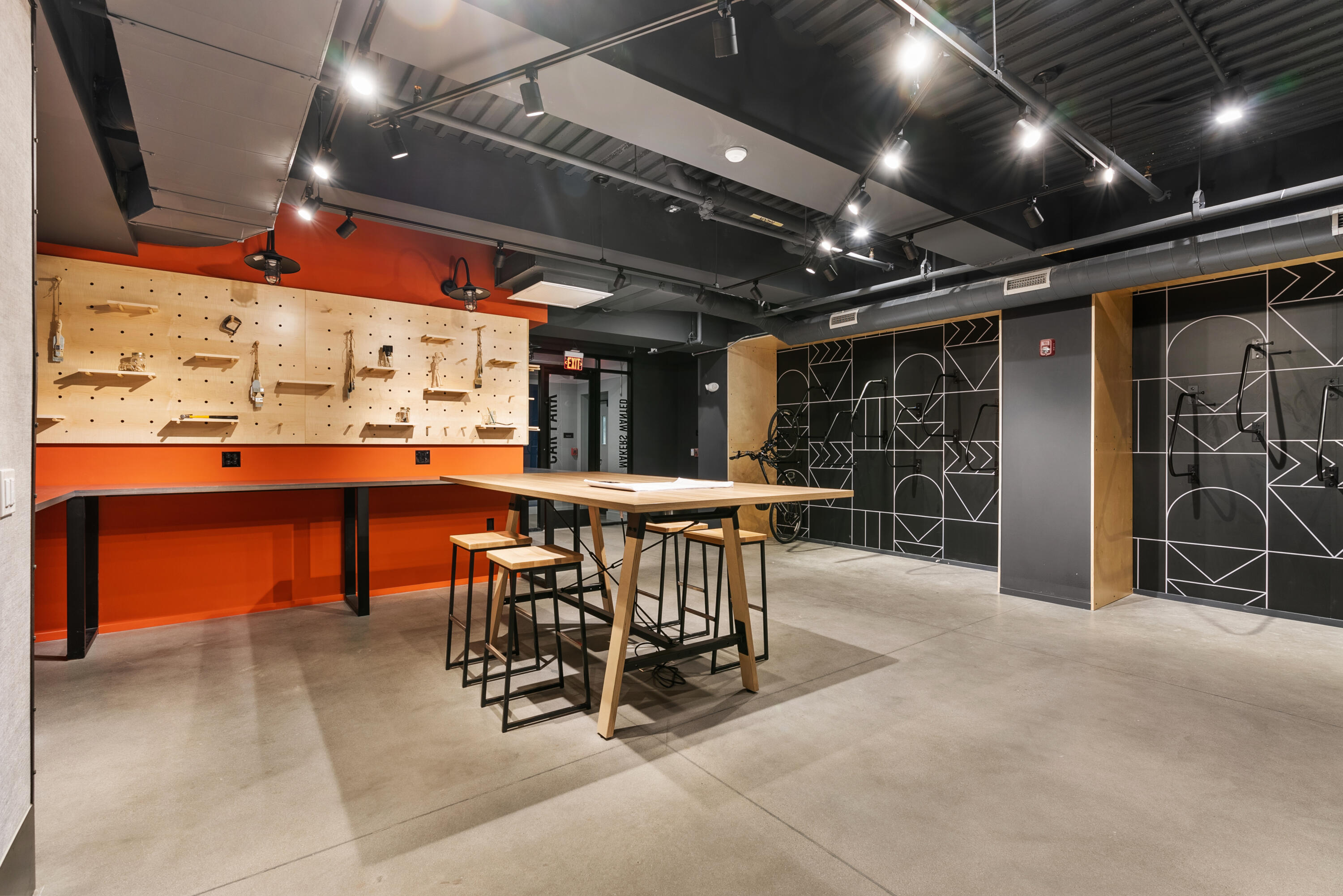 75 Chestnut Street 609