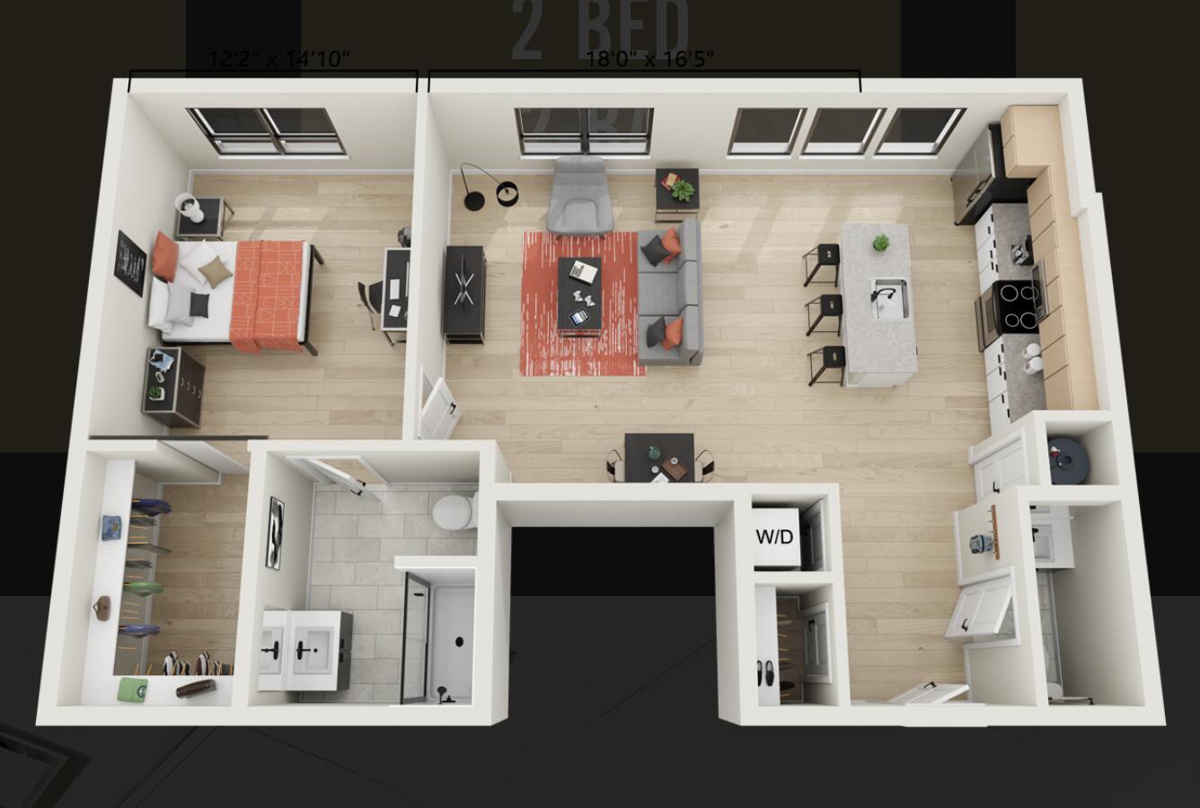 75 Chestnut Street 609