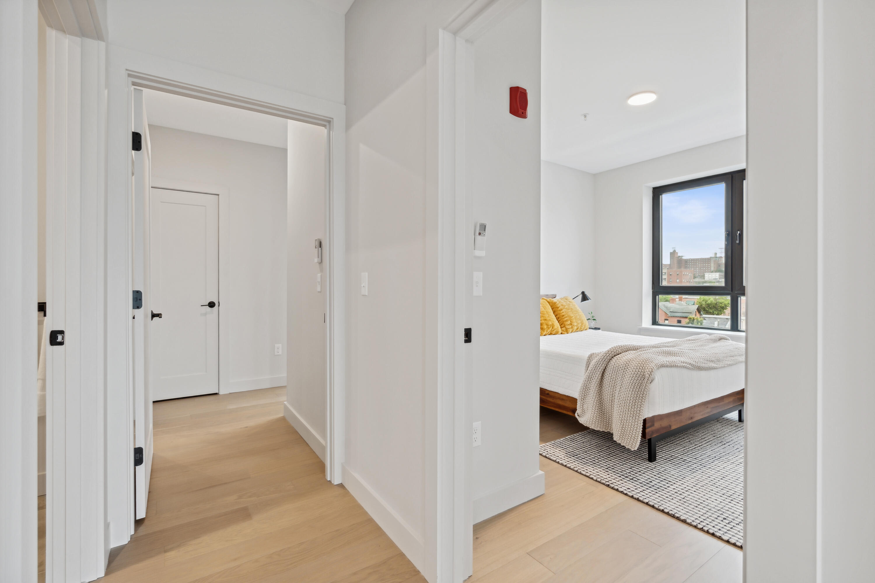 75 Chestnut Street, 705