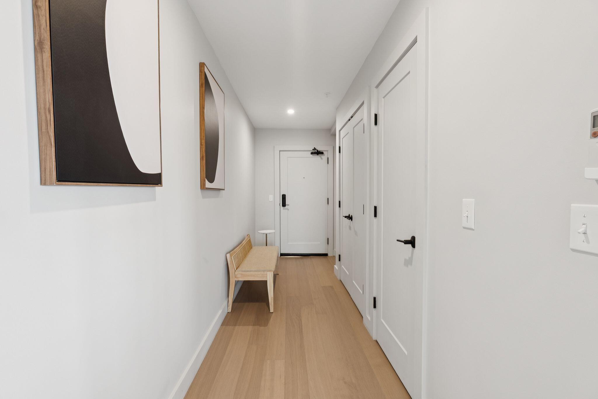 75 Chestnut Street, 606