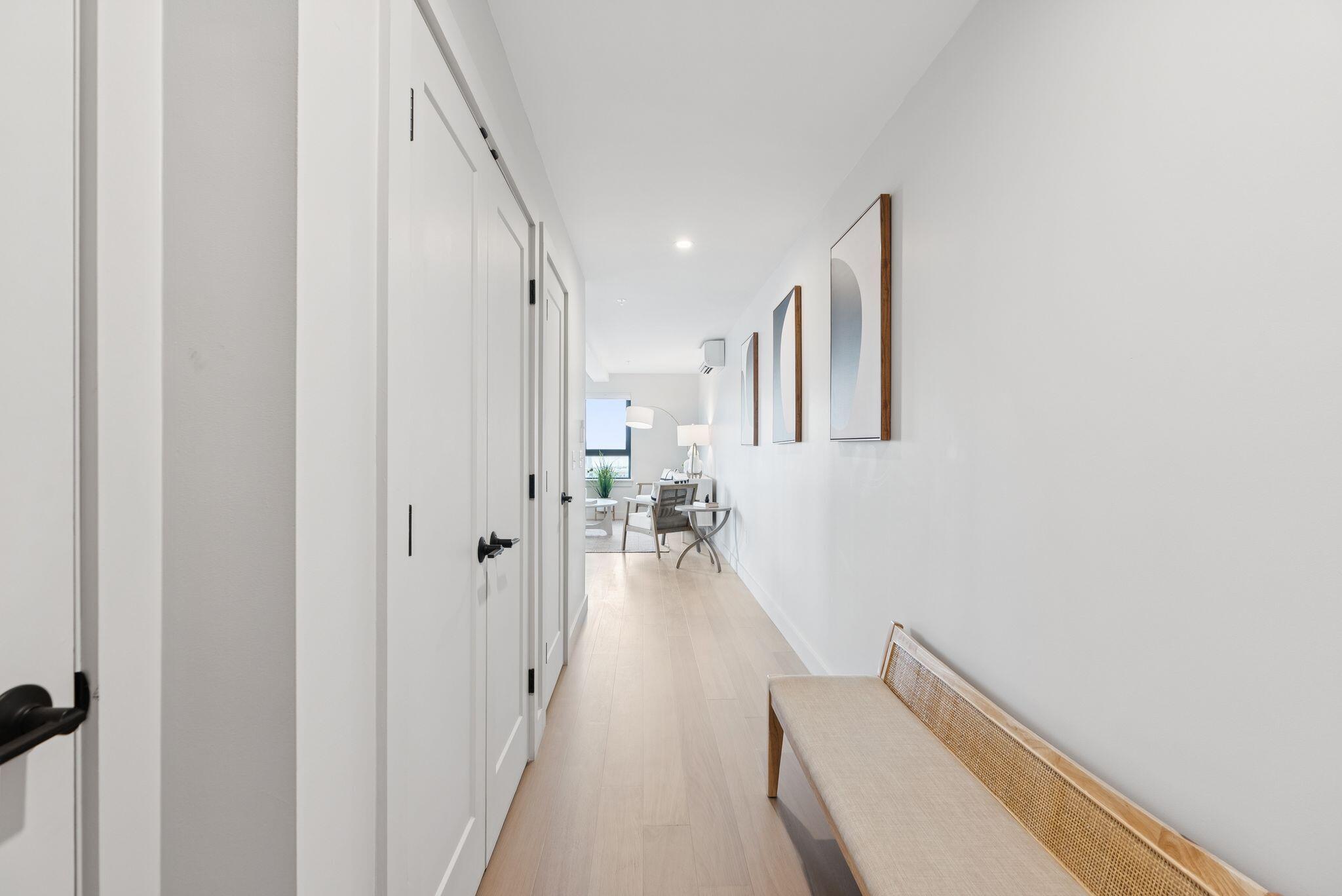 75 Chestnut Street, 606