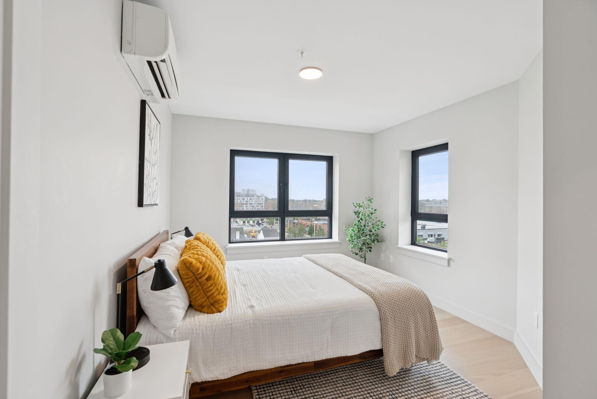 75 Chestnut Street, 606