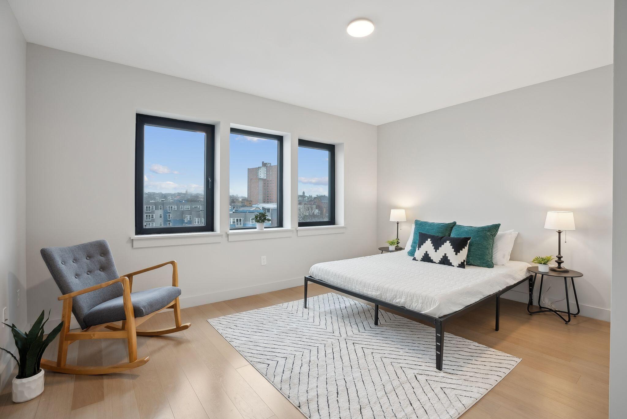 75 Chestnut Street, 508