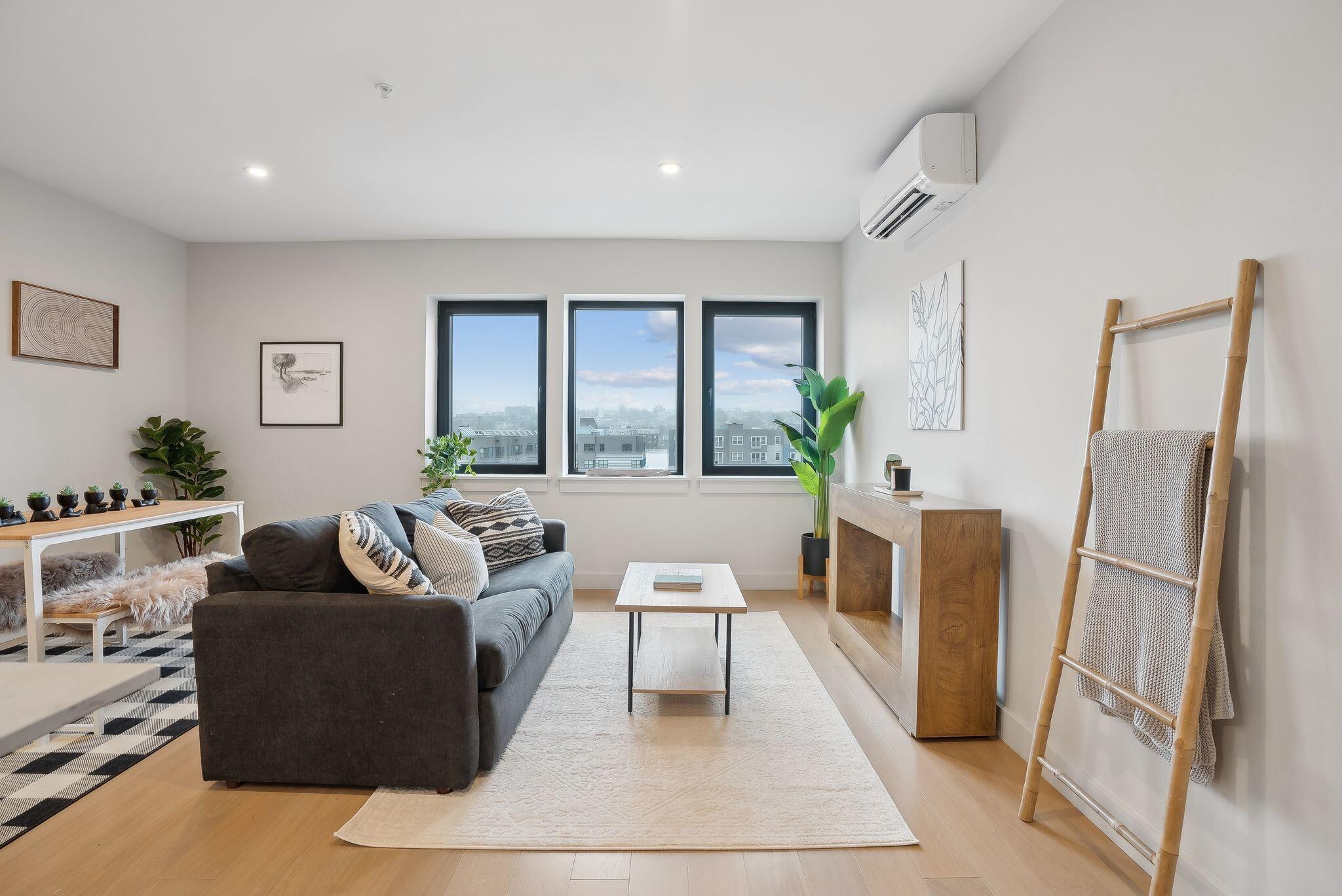 75 Chestnut Street, 508