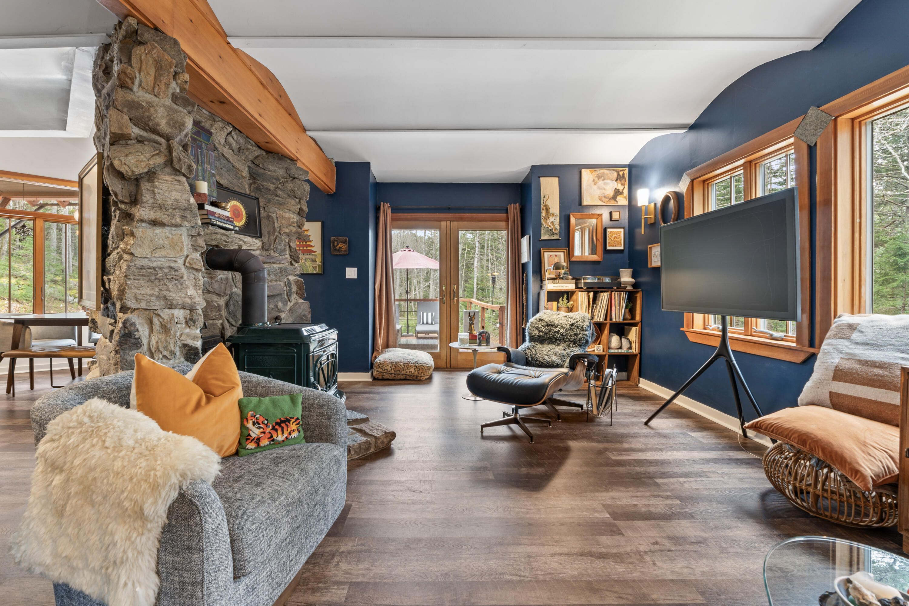 400 Harpswell Islands Road