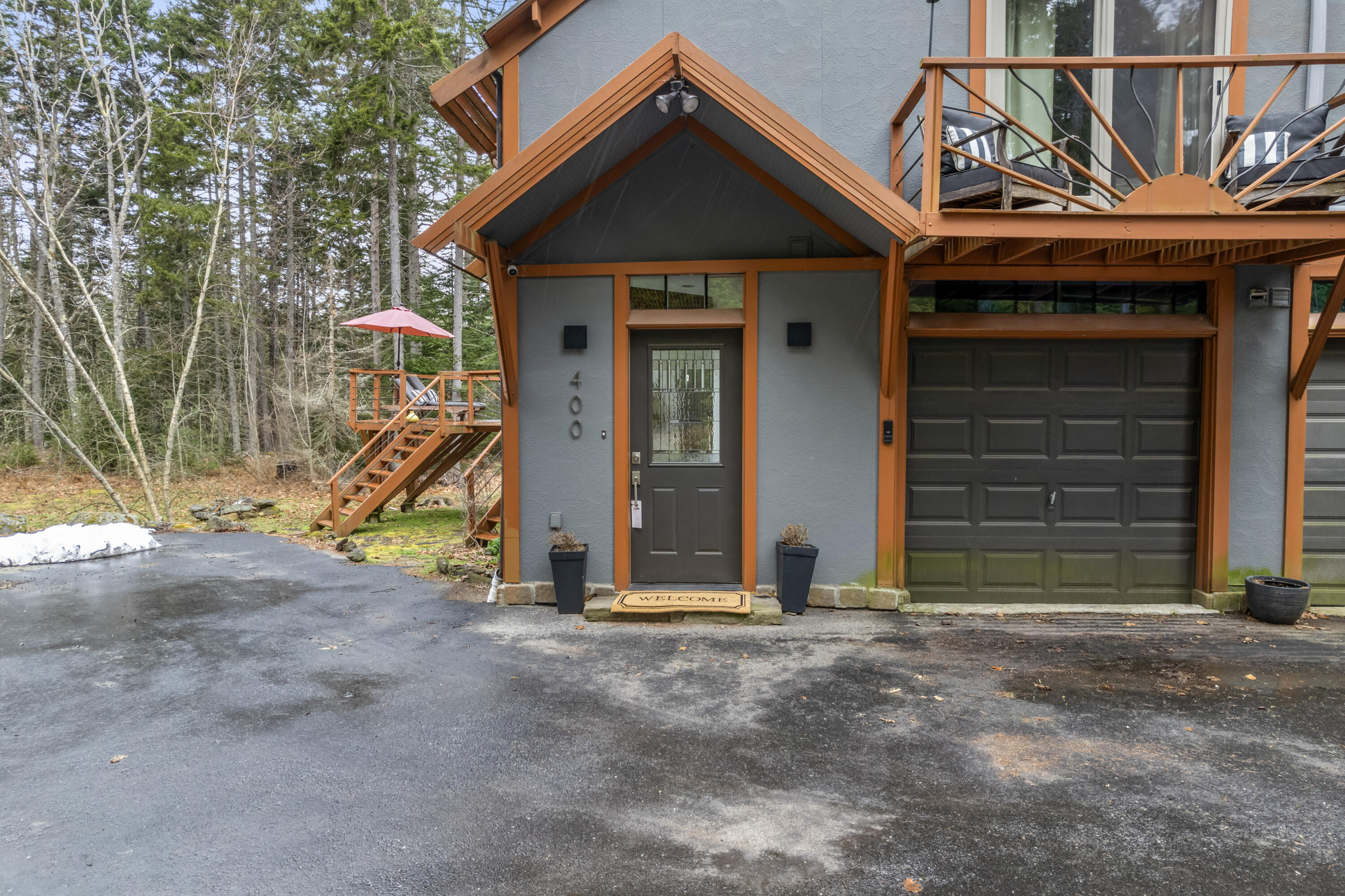 400 Harpswell Islands Road