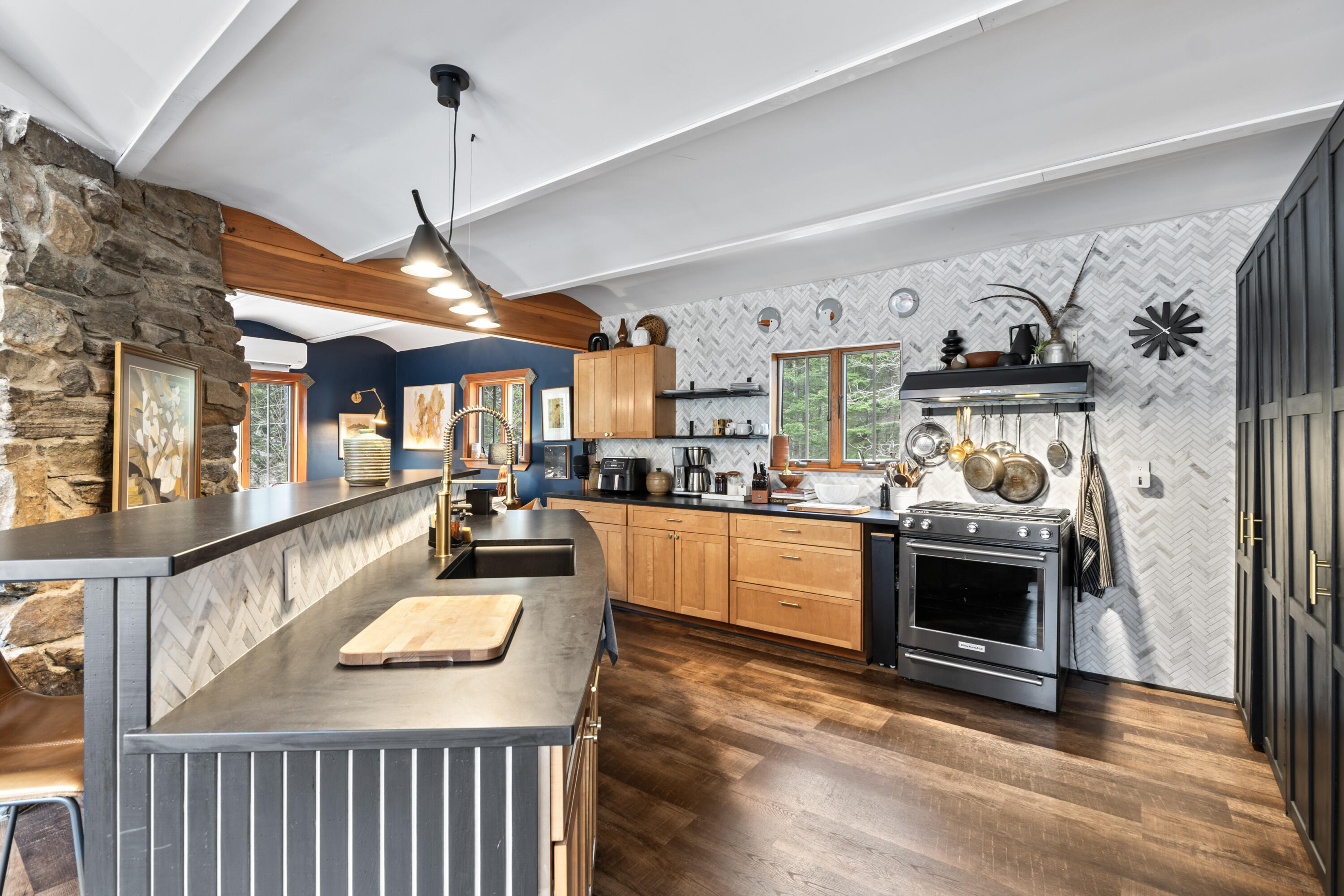 400 Harpswell Islands Road