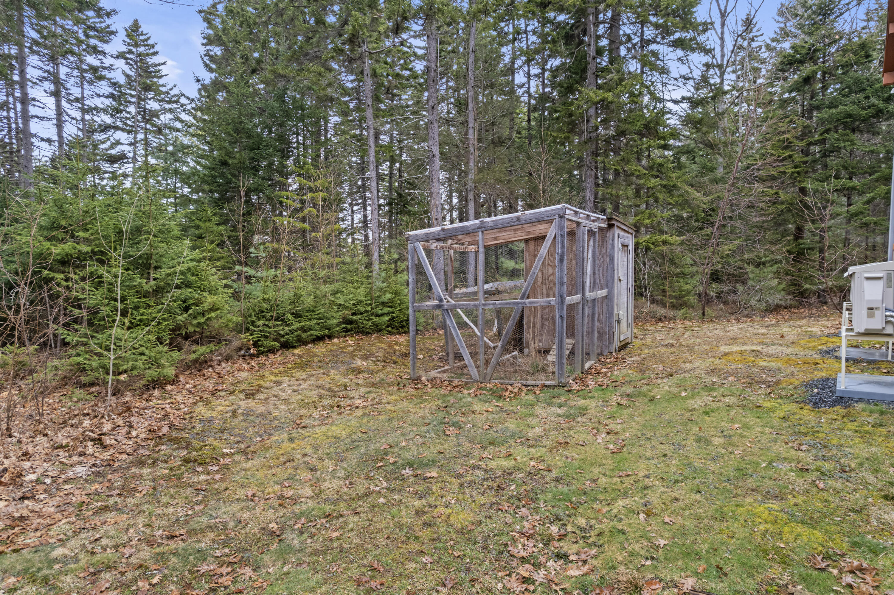 400 Harpswell Islands Road