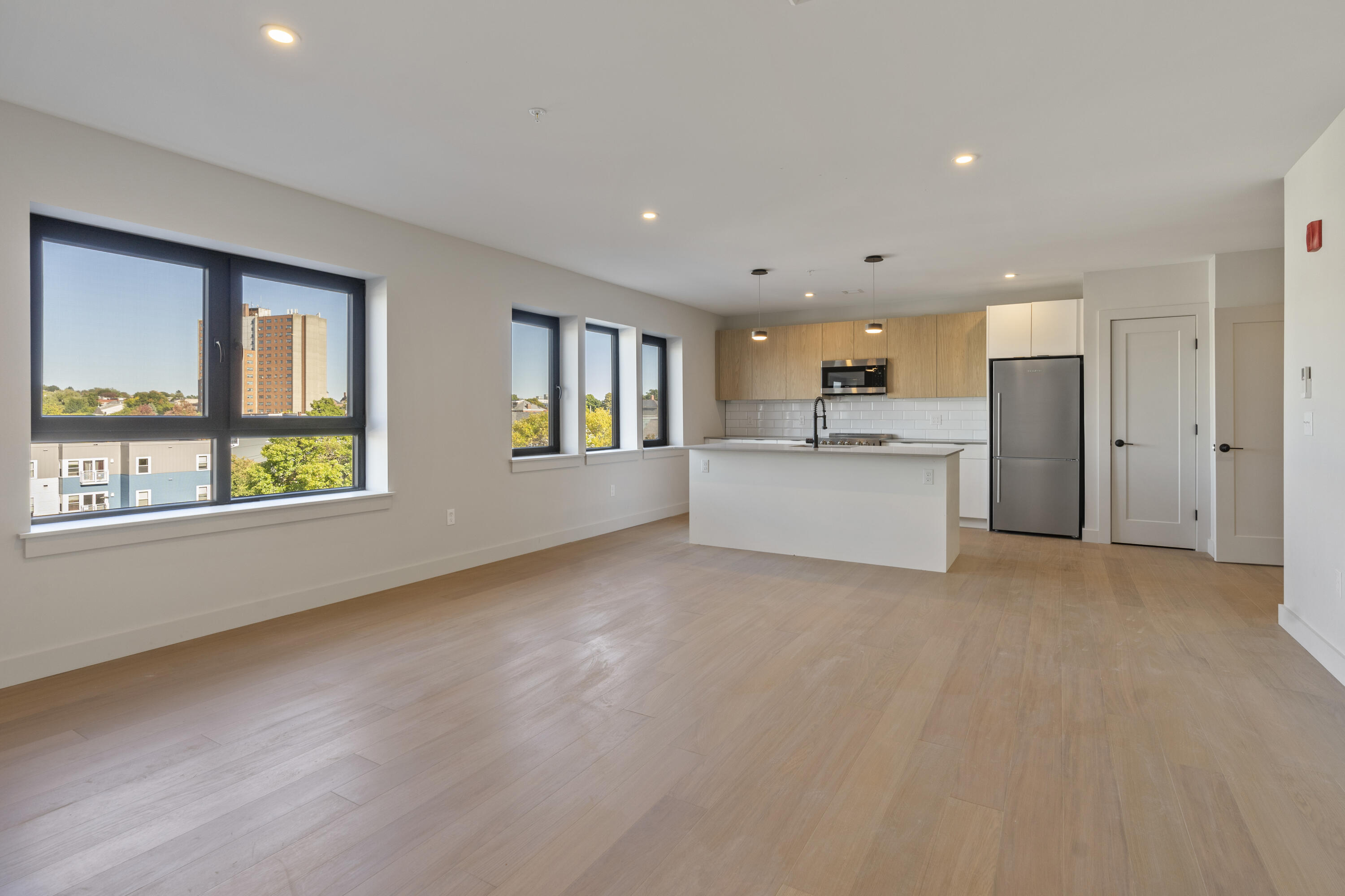 75 Chestnut Street, 509