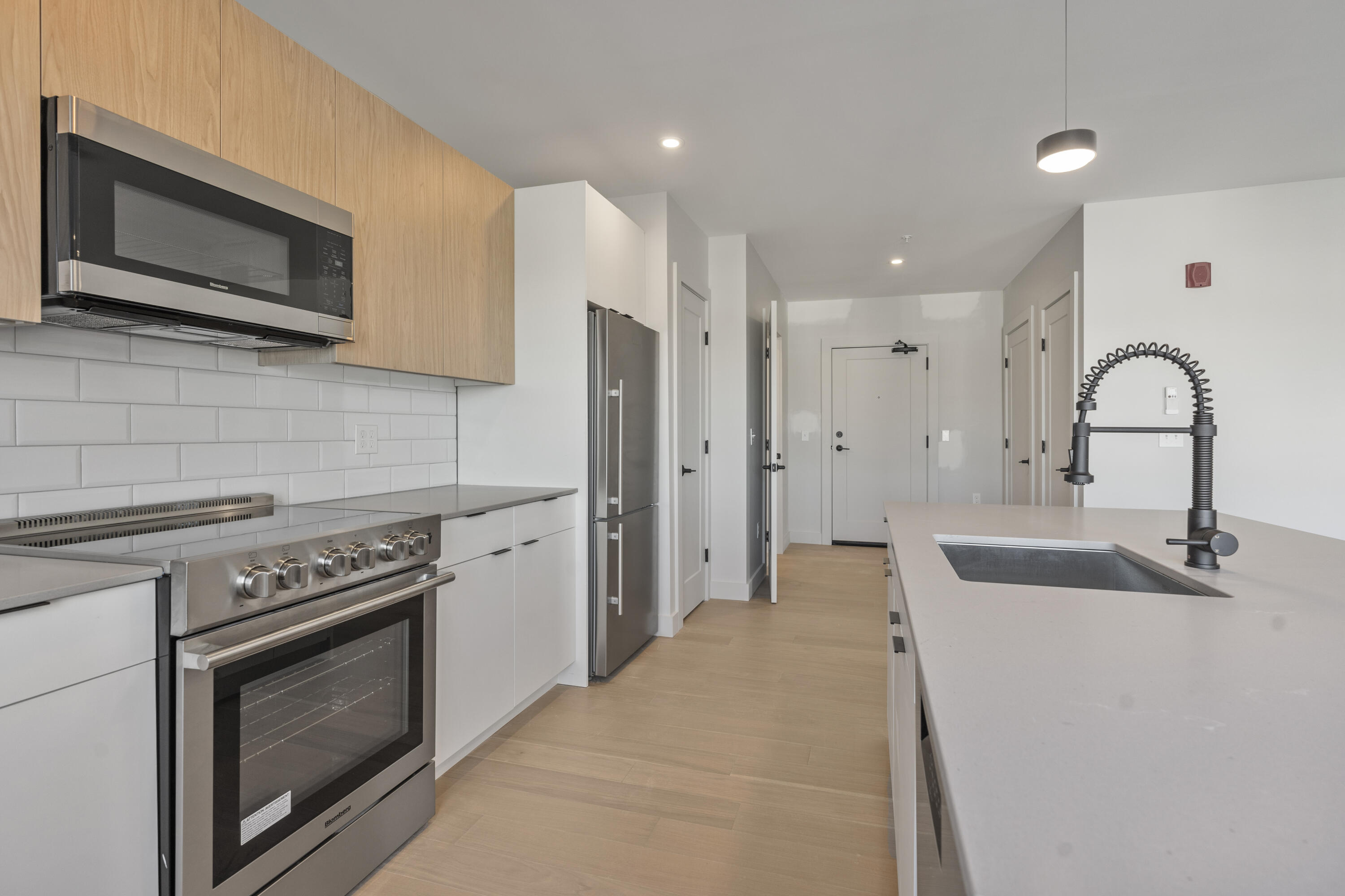 75 Chestnut Street, 509