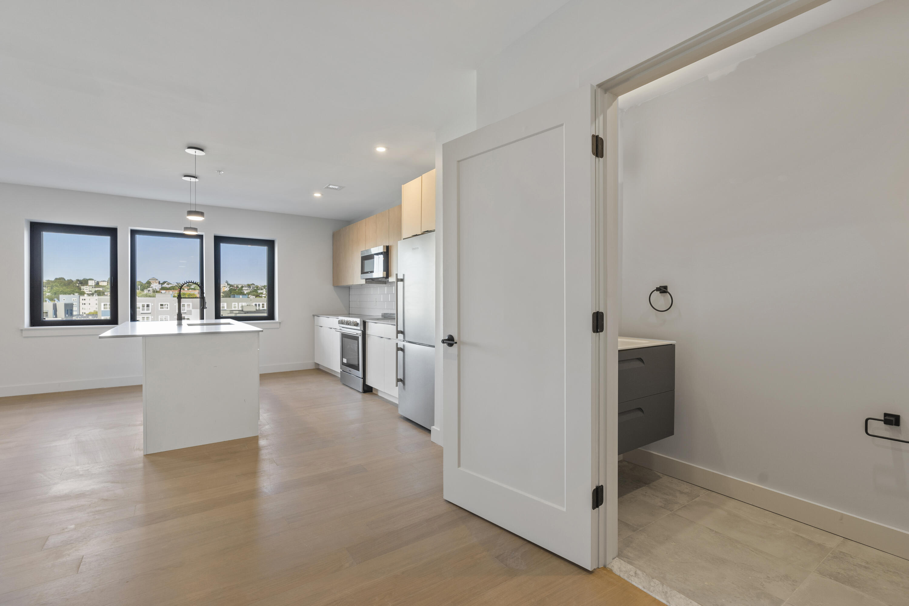 75 Chestnut Street, 509