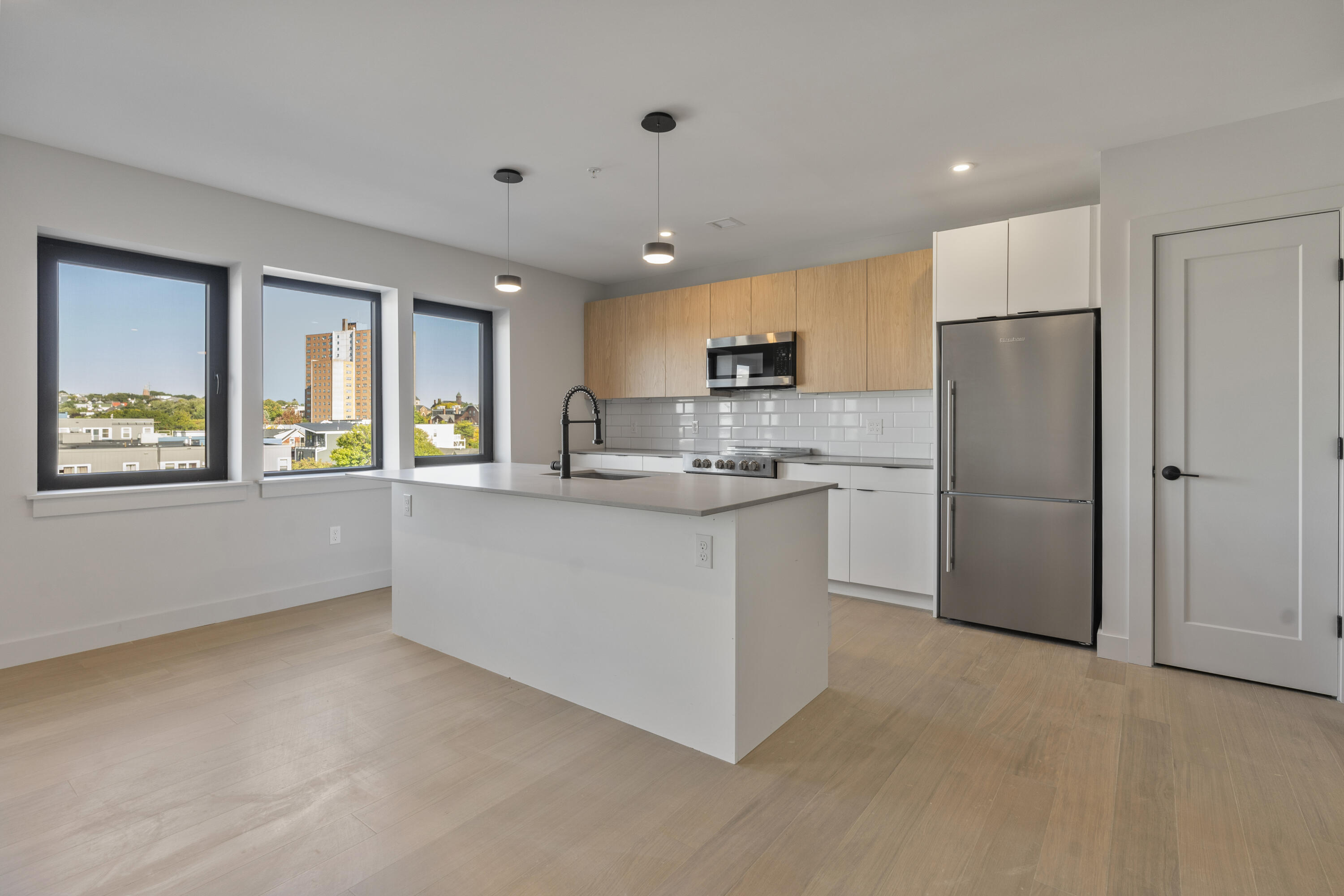 75 Chestnut Street, 509