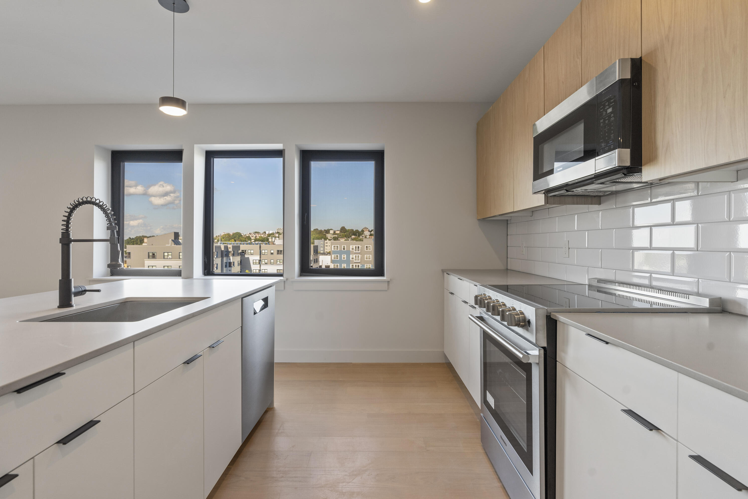 75 Chestnut Street, 509