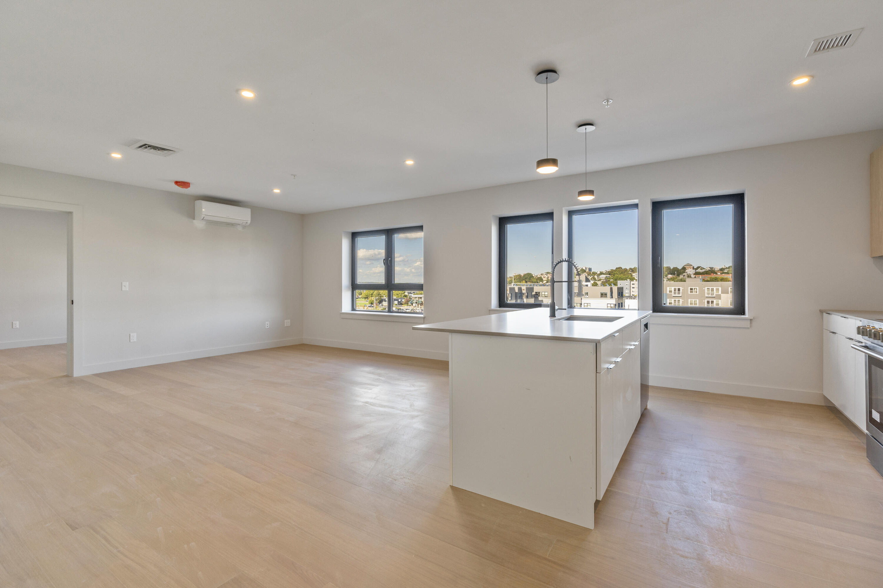 75 Chestnut Street, 509