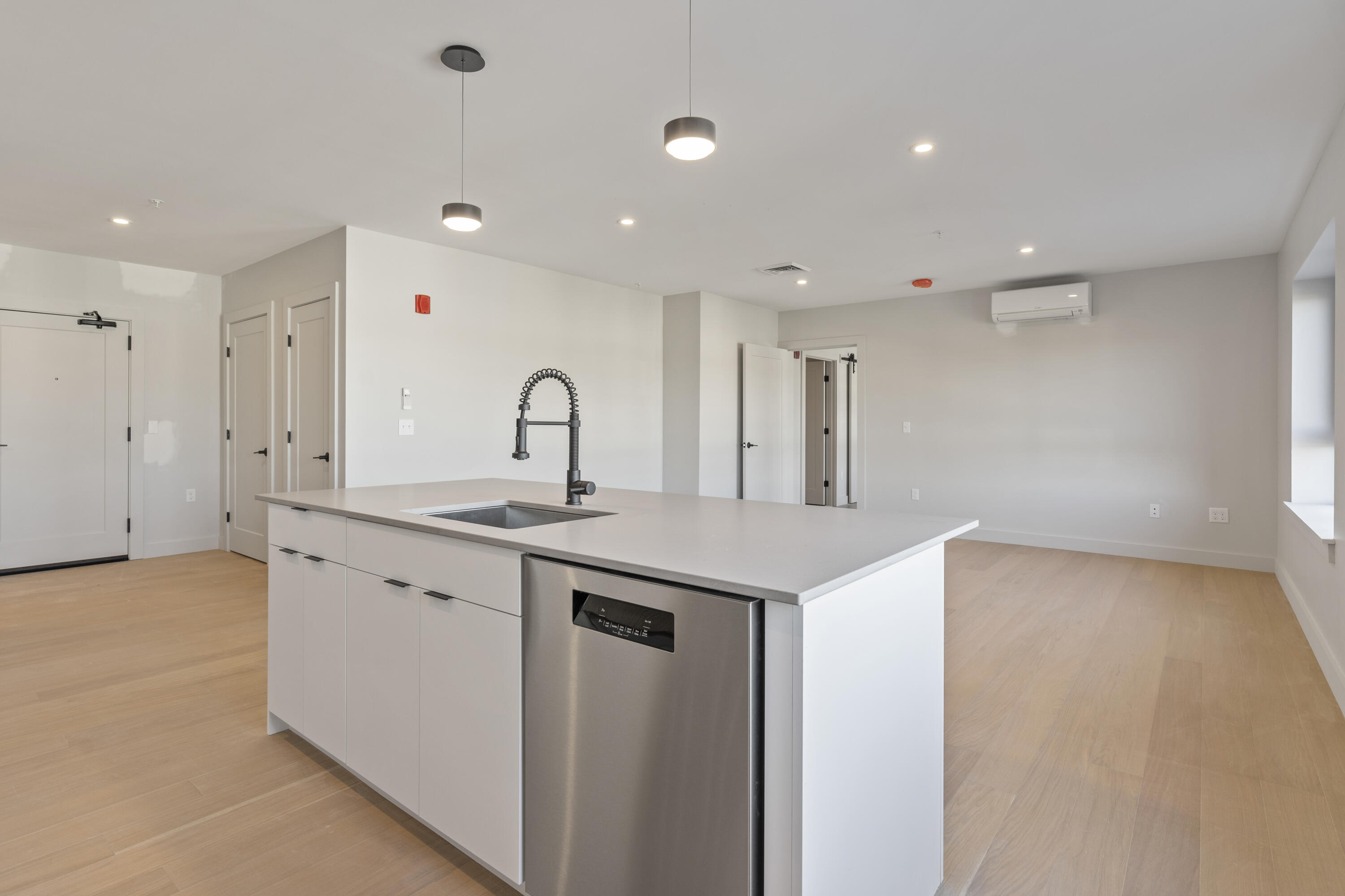 75 Chestnut Street, 509